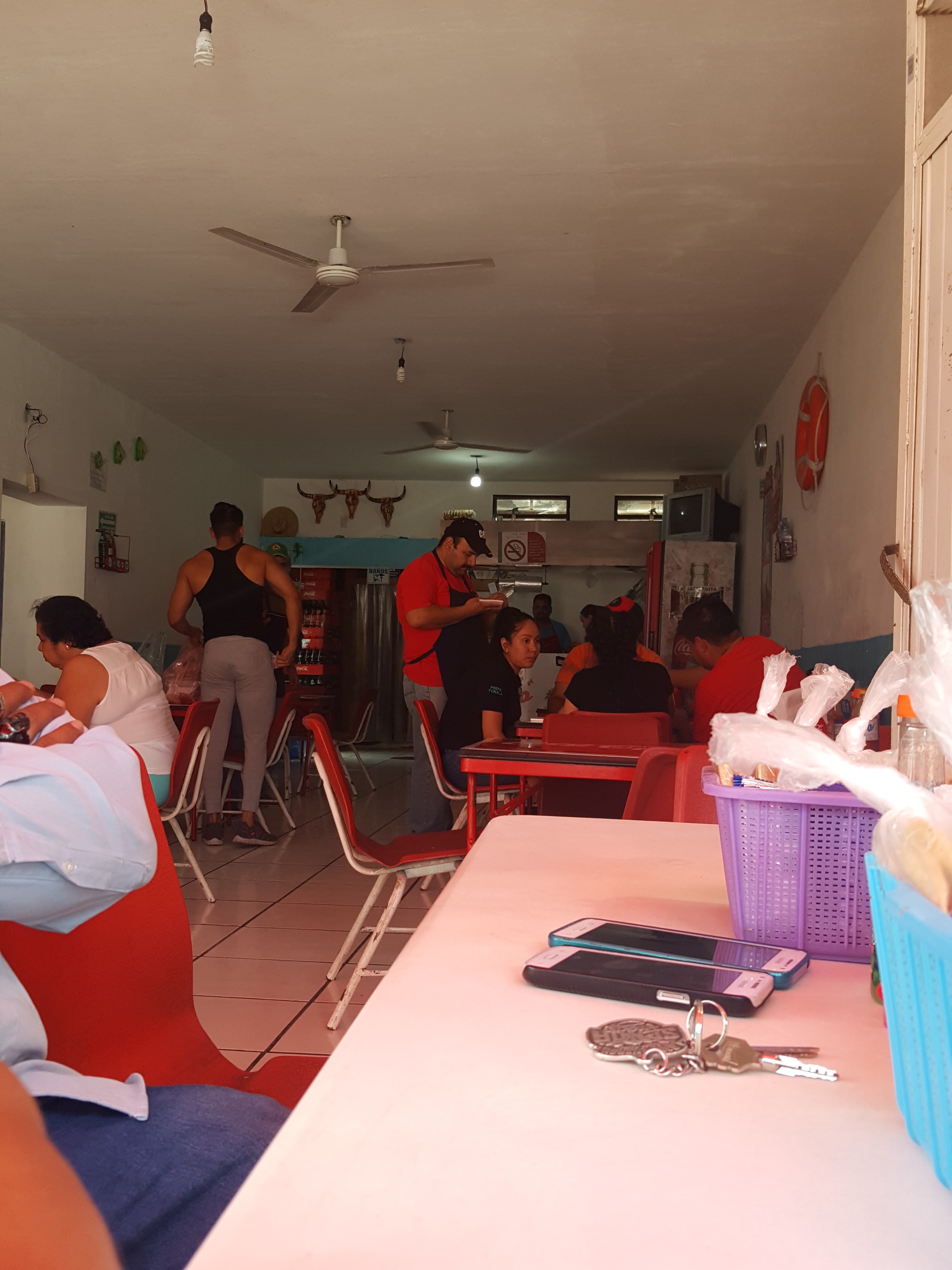 MARISCOS BELLA image 10