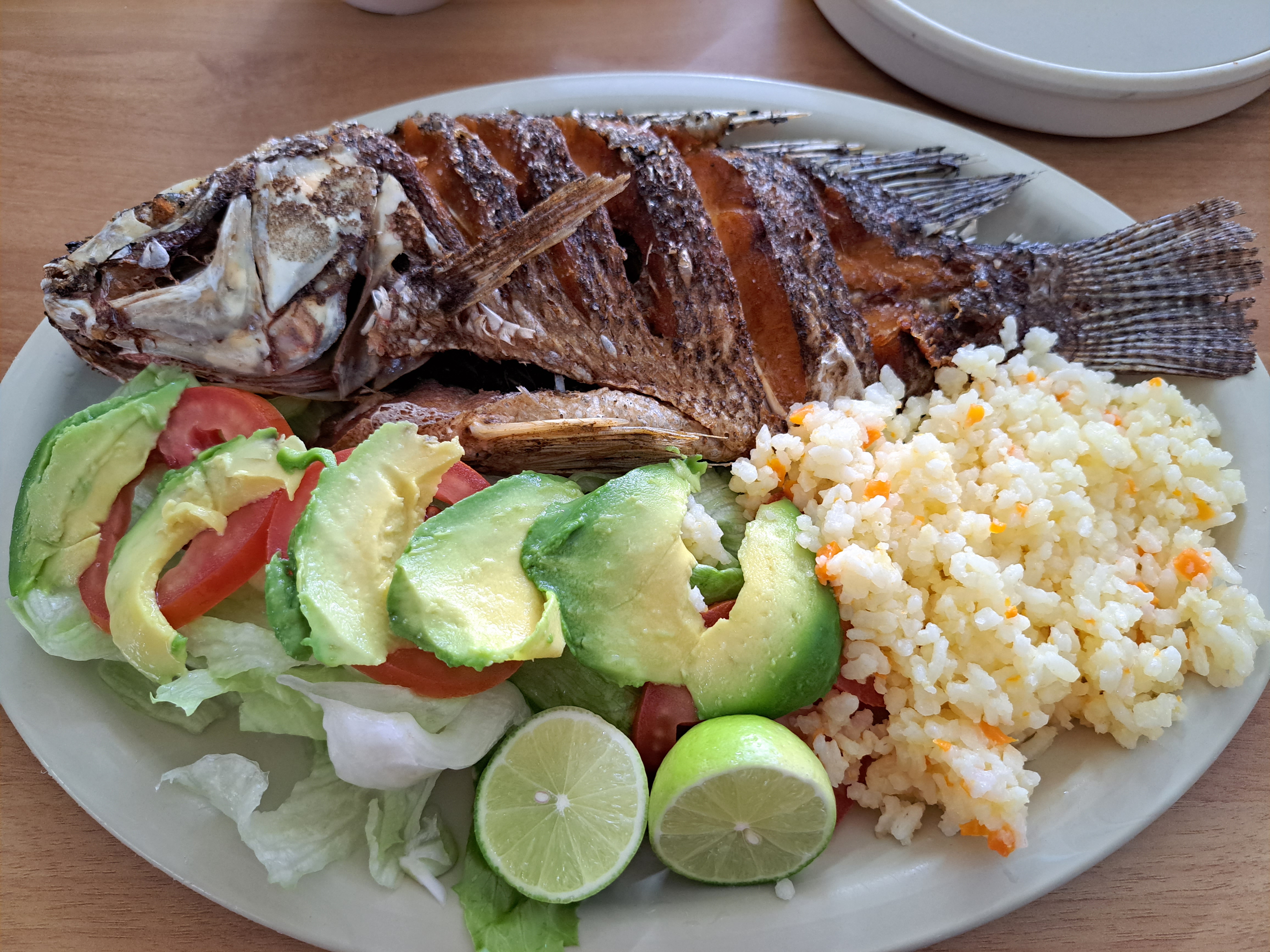 Mariscos Arrecife image 2