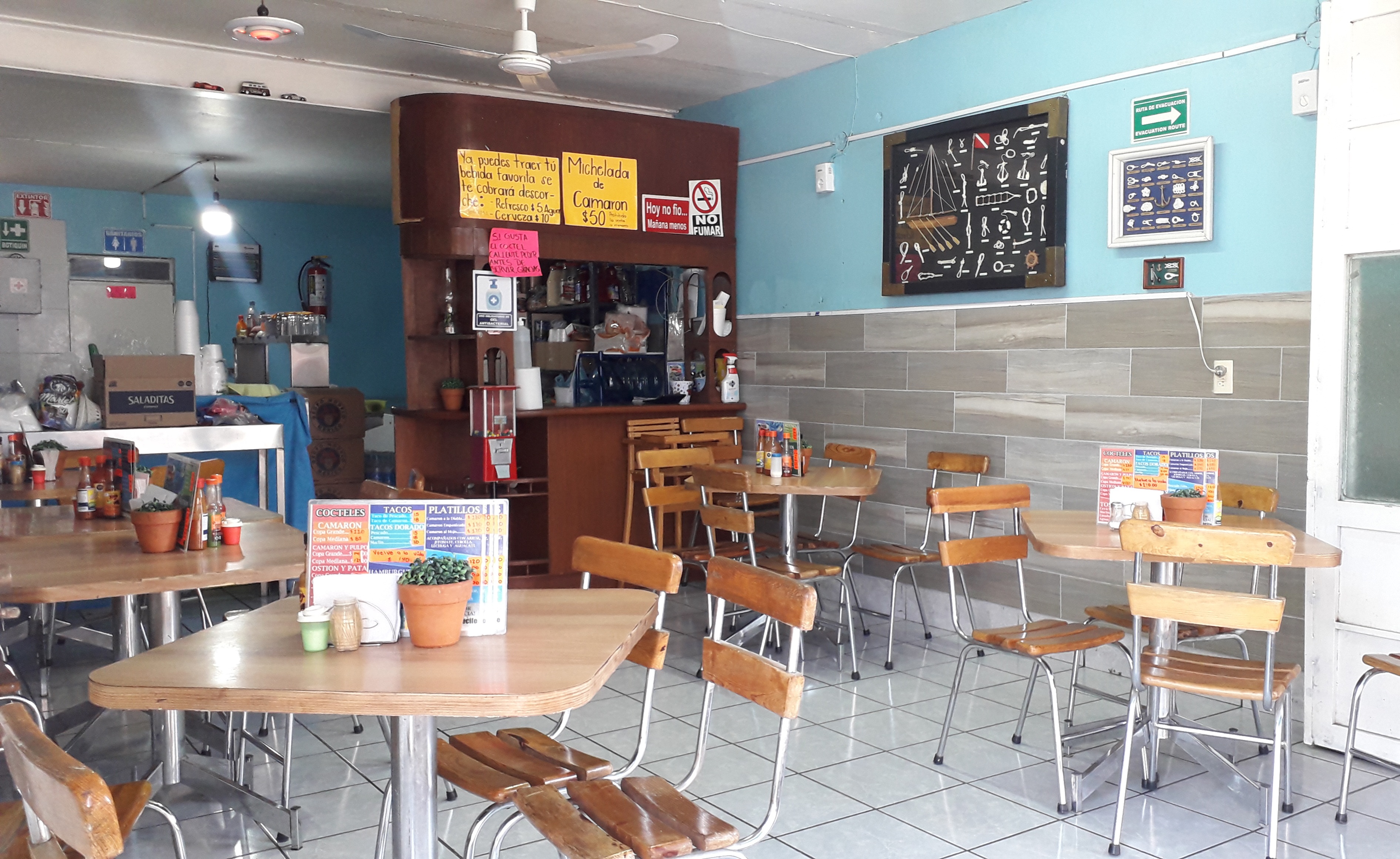 Mariscos Arrecife image 3