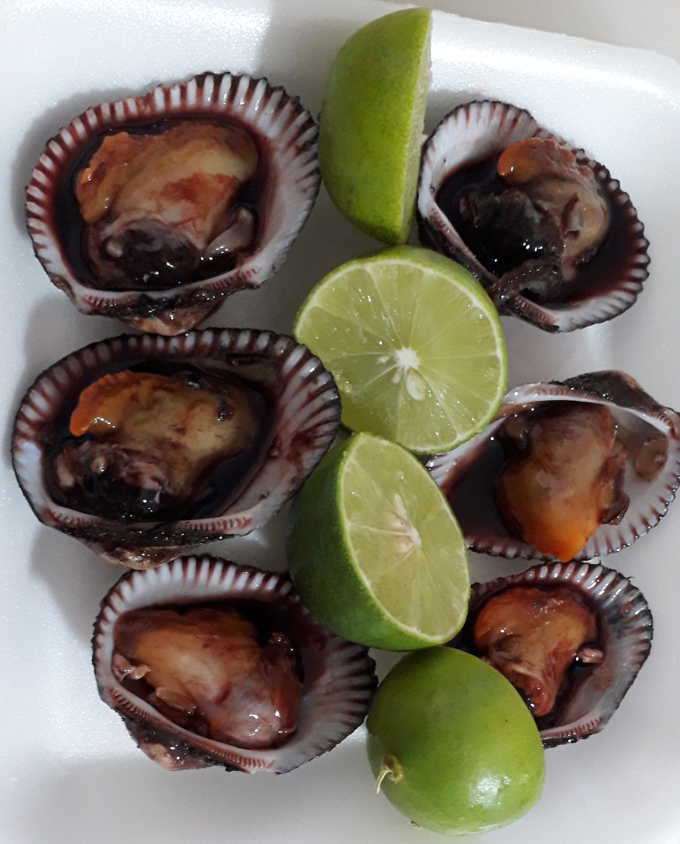 Mariscos Arrecife image 5