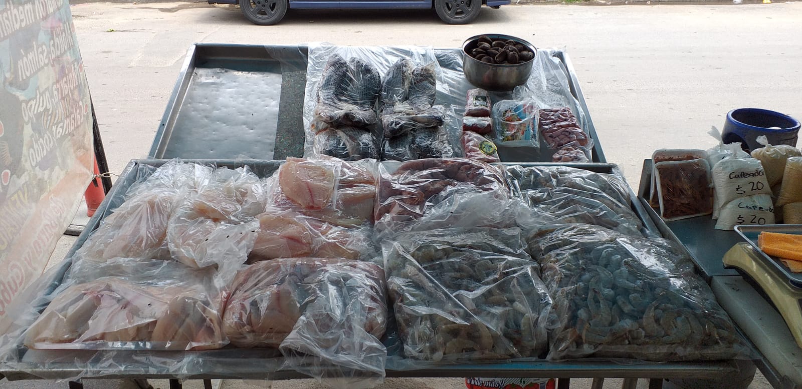 Mariscos Arrecife image 7