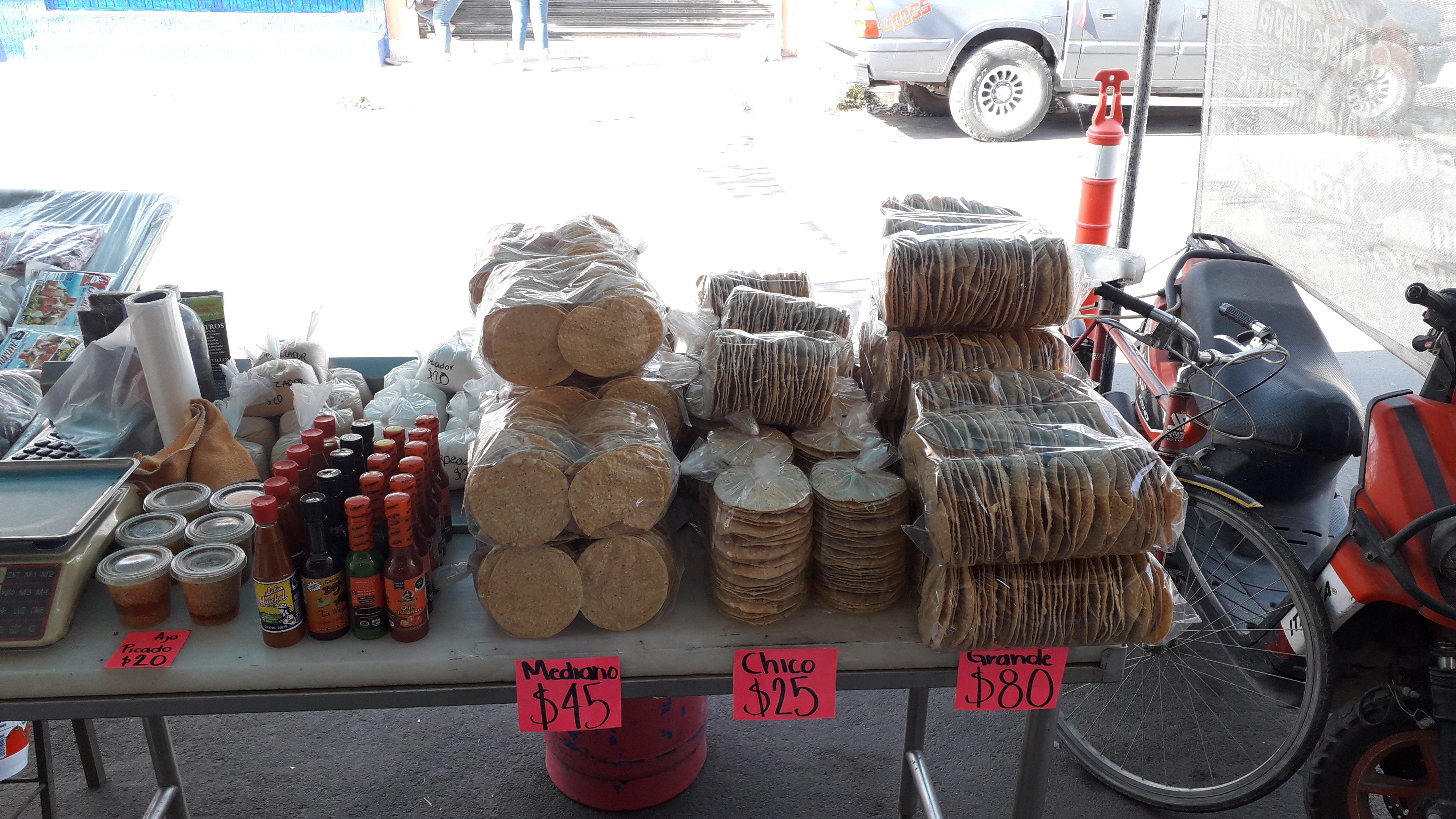 Mariscos Arrecife image 8