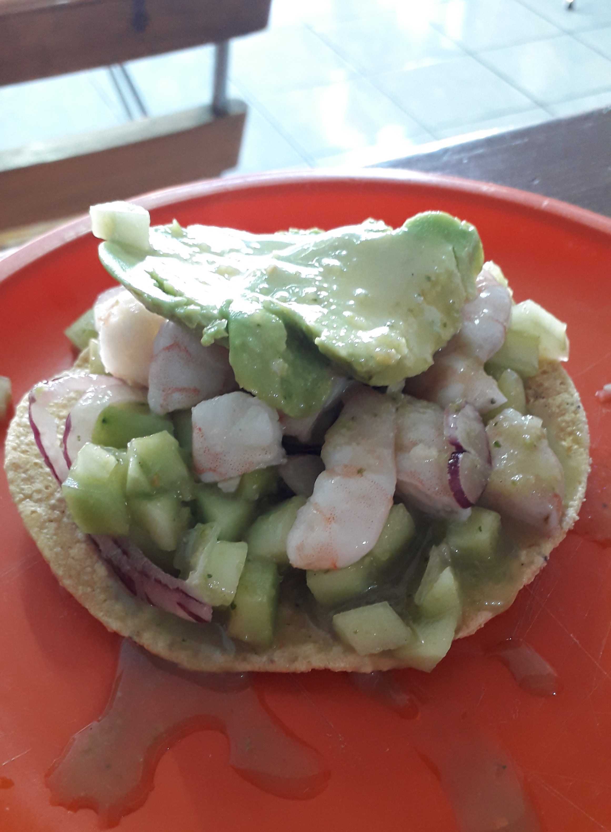 Mariscos Arrecife image 9