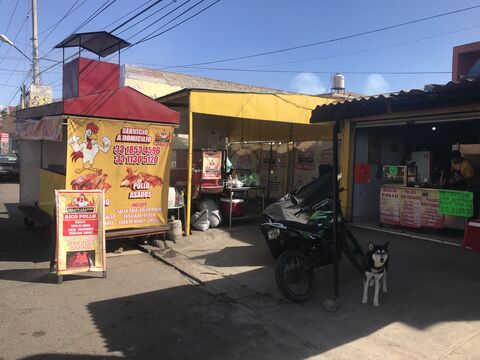 Rico Pollo image 1