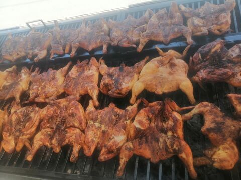 Rico Pollo image 3