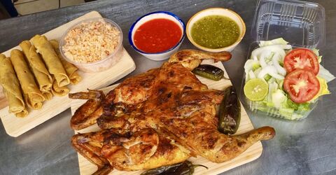 Rico Pollo image 4