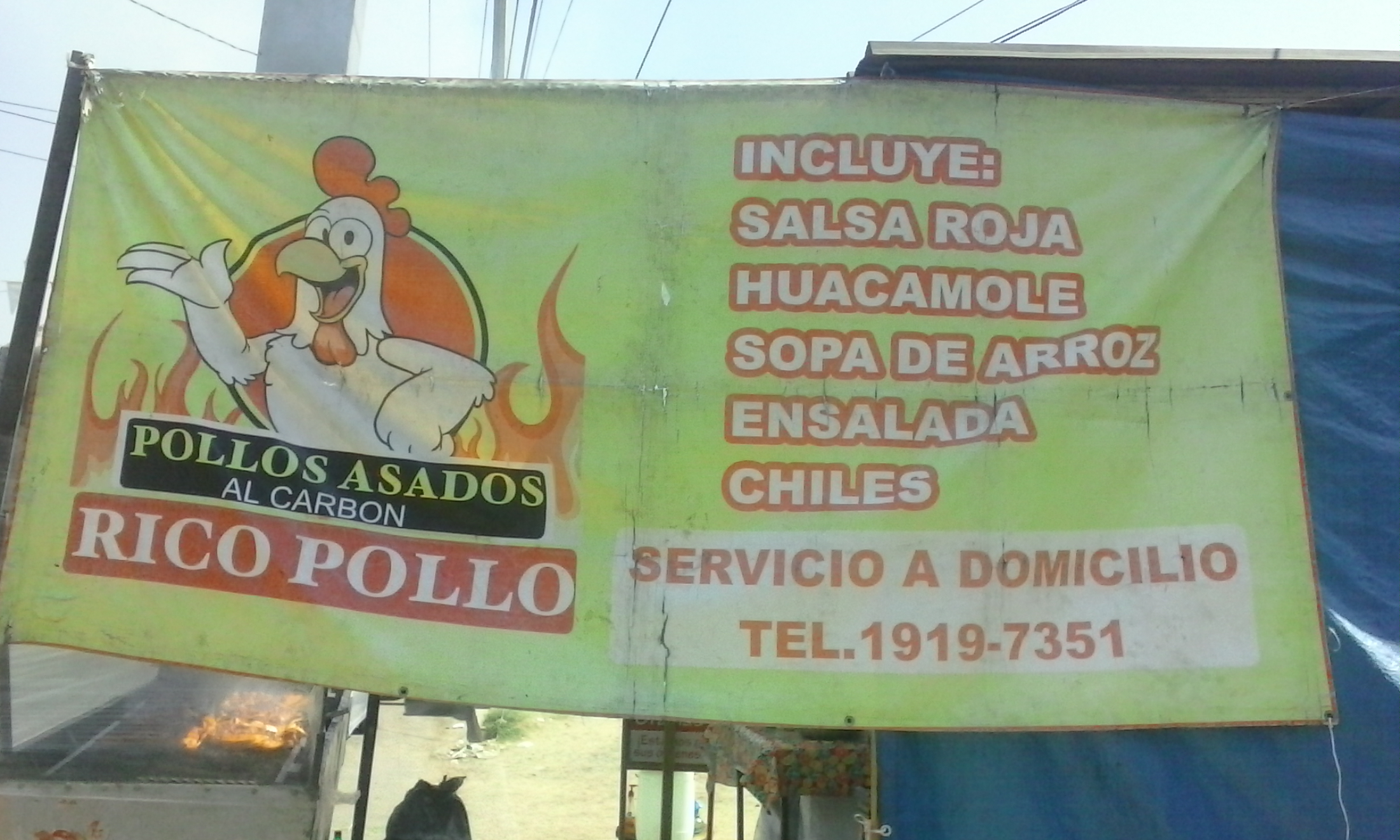 Rico Pollo image 5