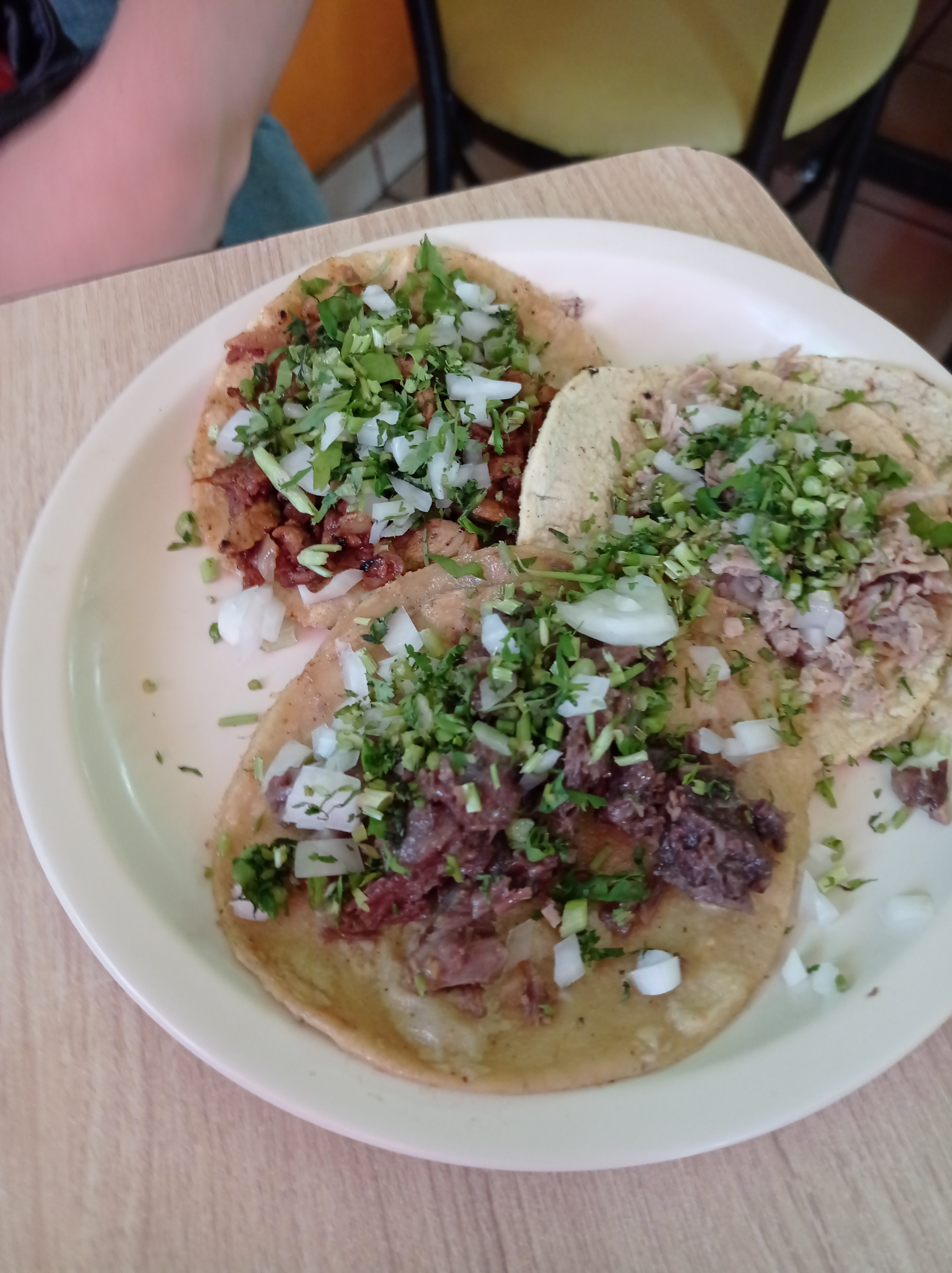 Tacos el Güero Coyula image 1