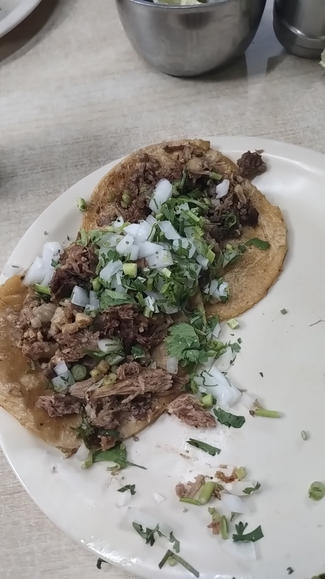 Tacos el Güero Coyula image 2