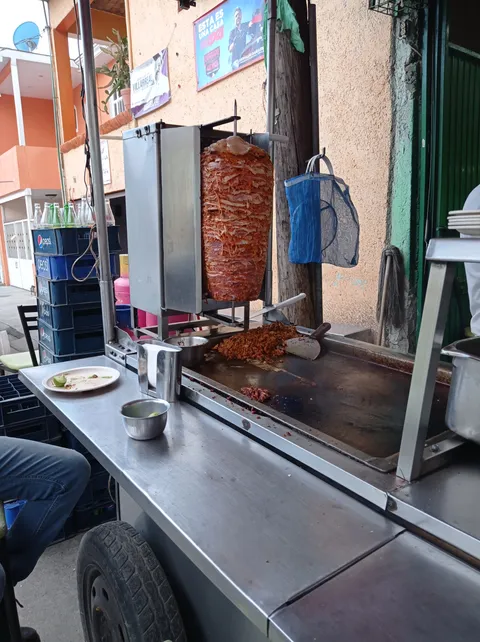 Tacos el Güero Coyula image 3