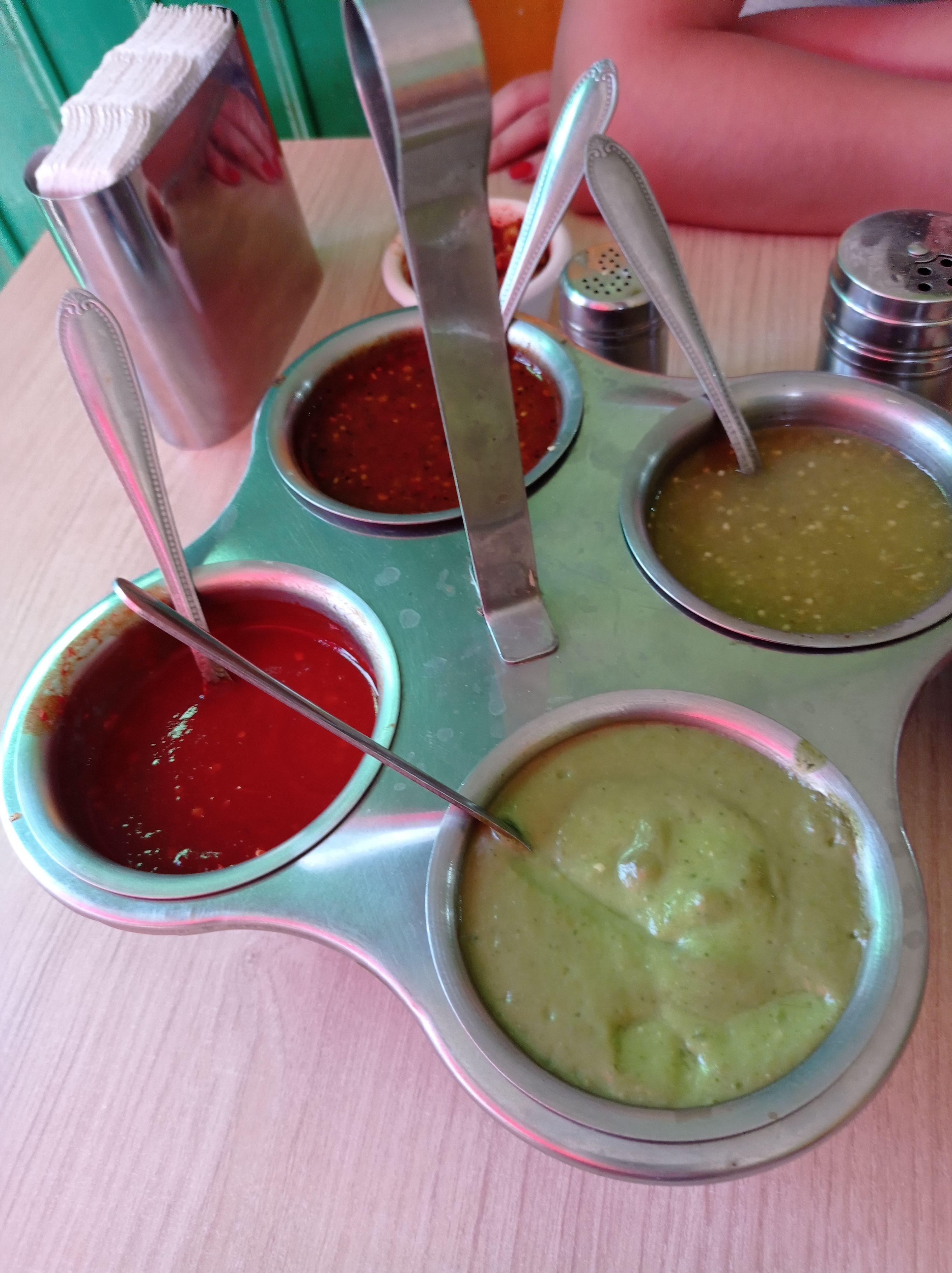 Tacos el Güero Coyula image 4