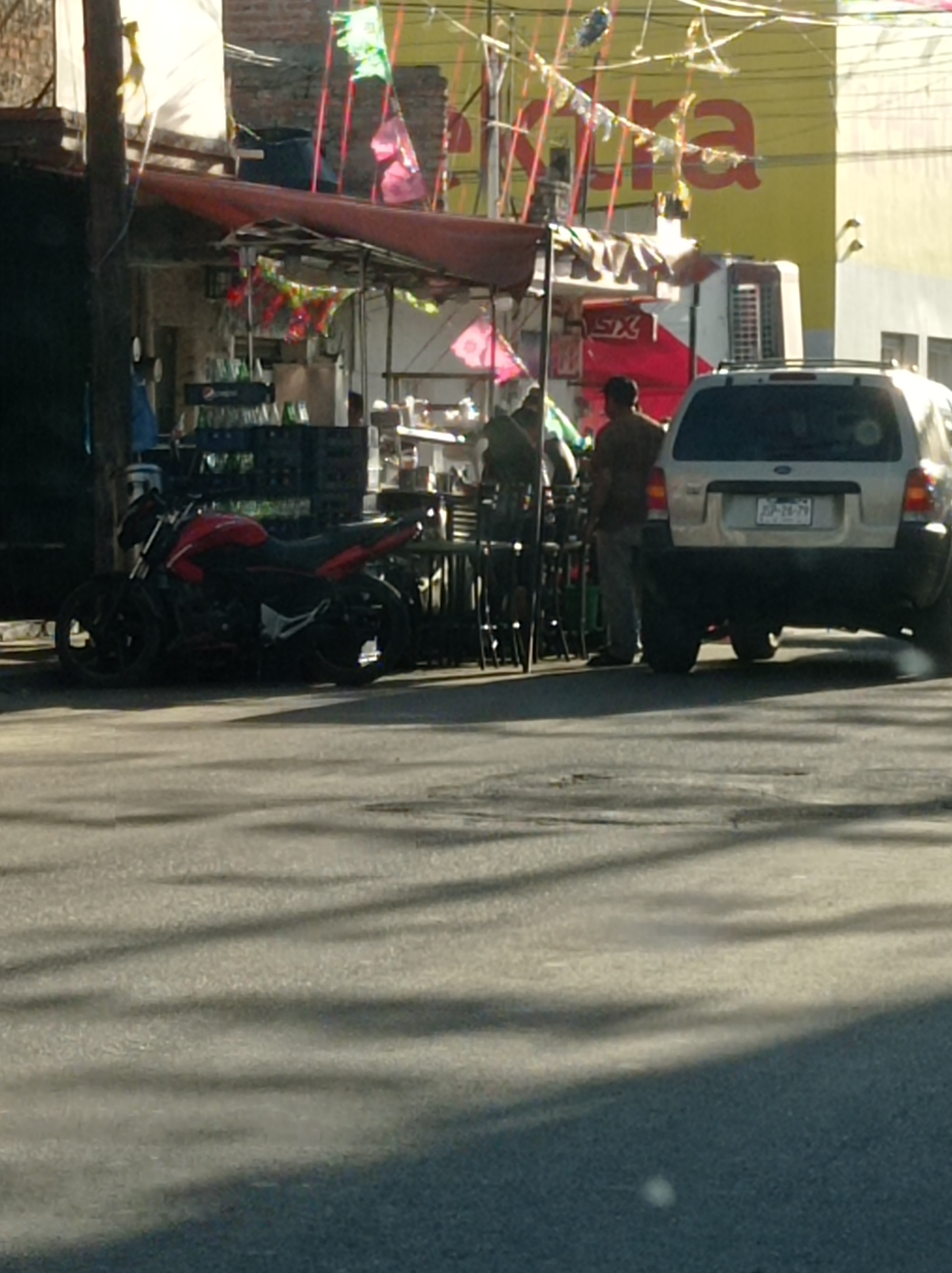 Tacos el Güero Coyula image 5