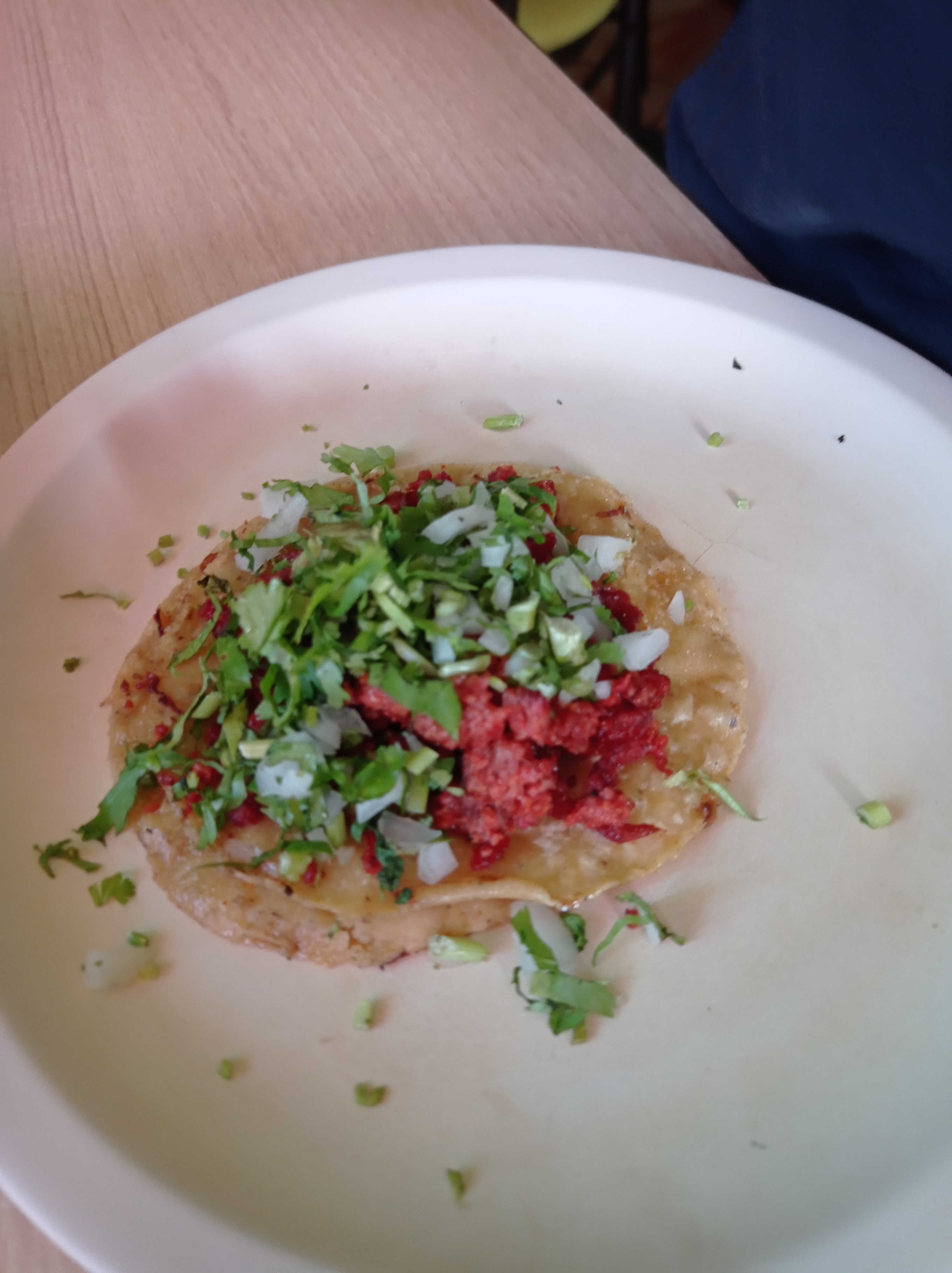 Tacos el Güero Coyula image 6