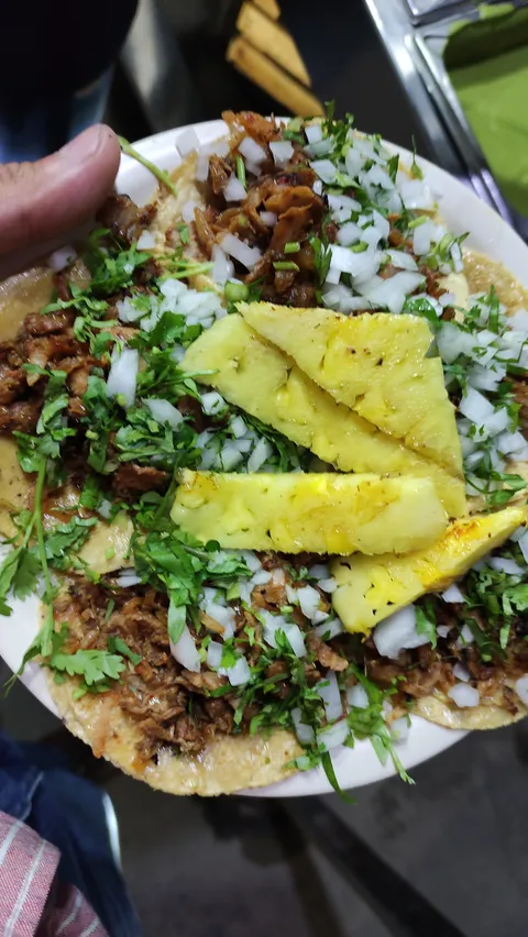 Tacos el Güero Coyula image 7