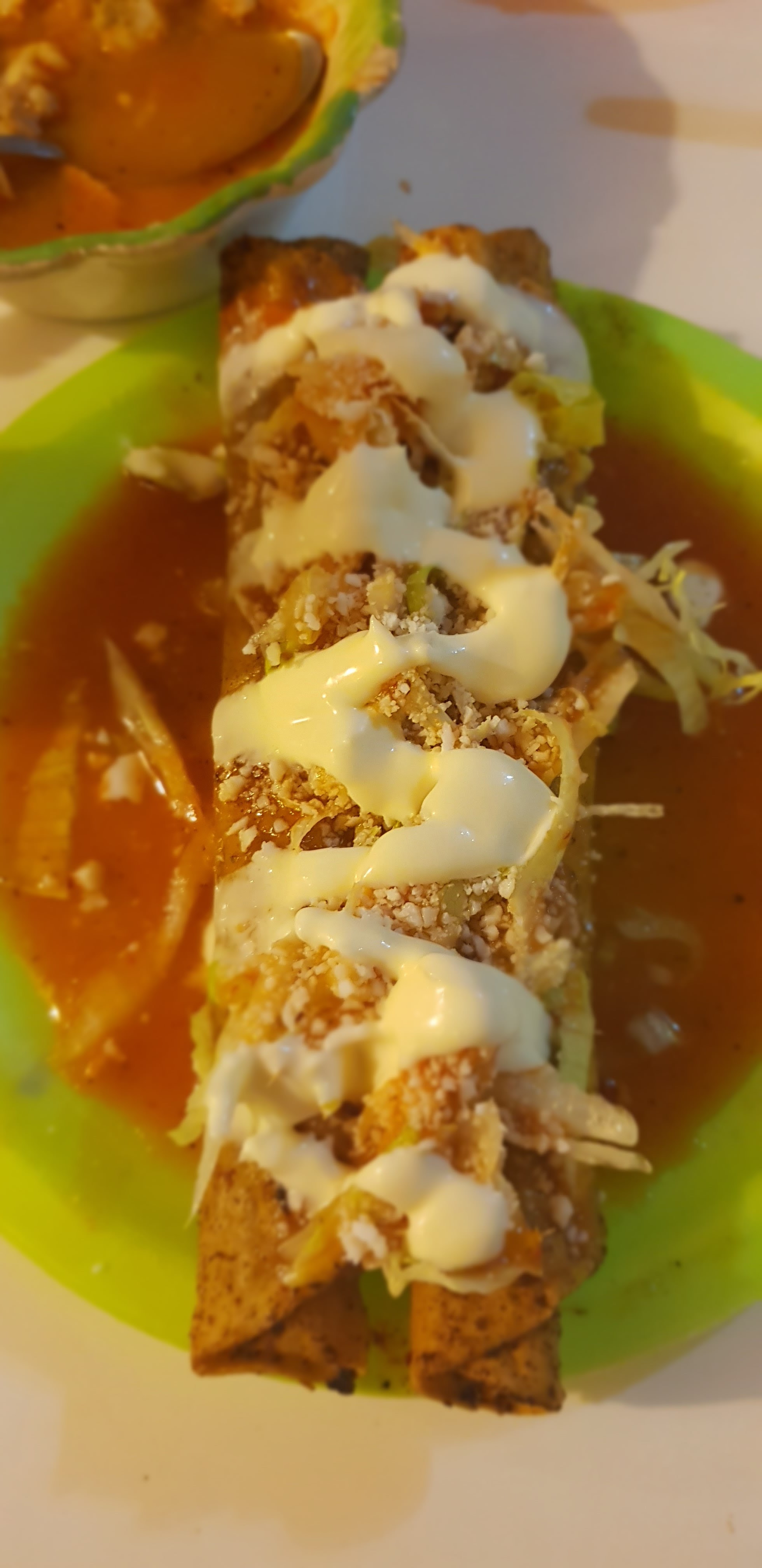 Cenaduria Doña Martha image 1