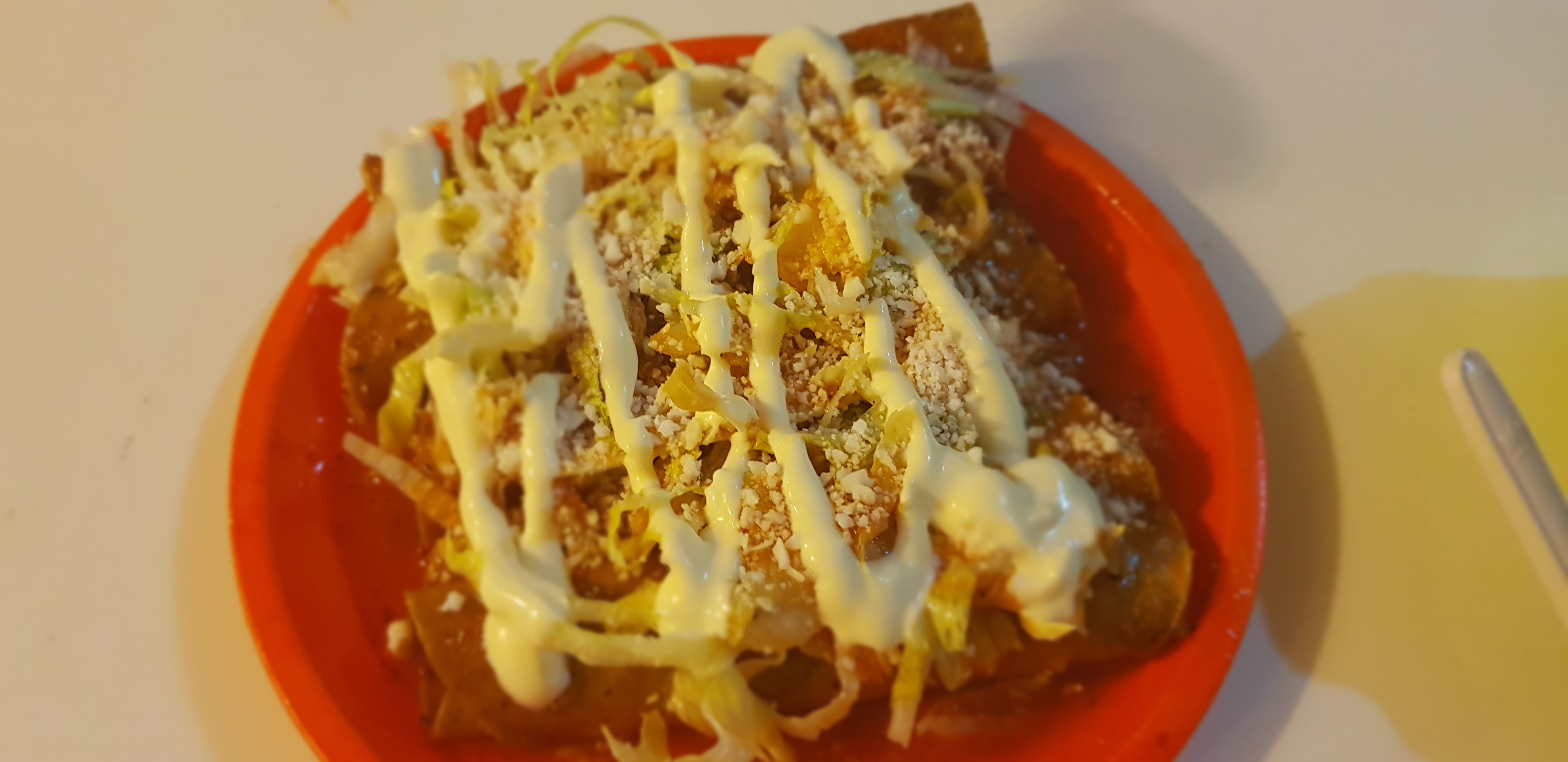 Cenaduria Doña Martha image 3
