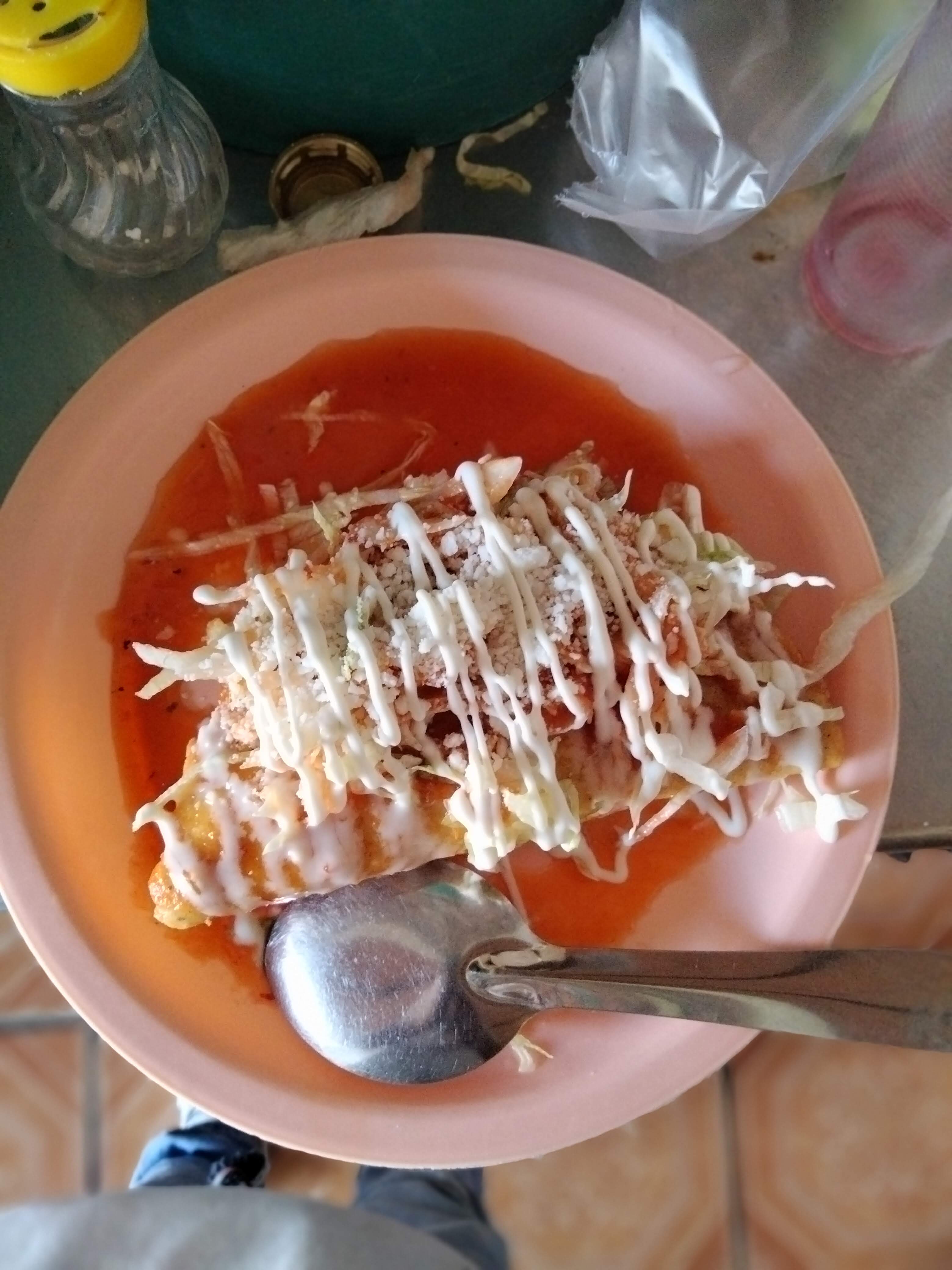 Cenaduria Doña Martha image 4