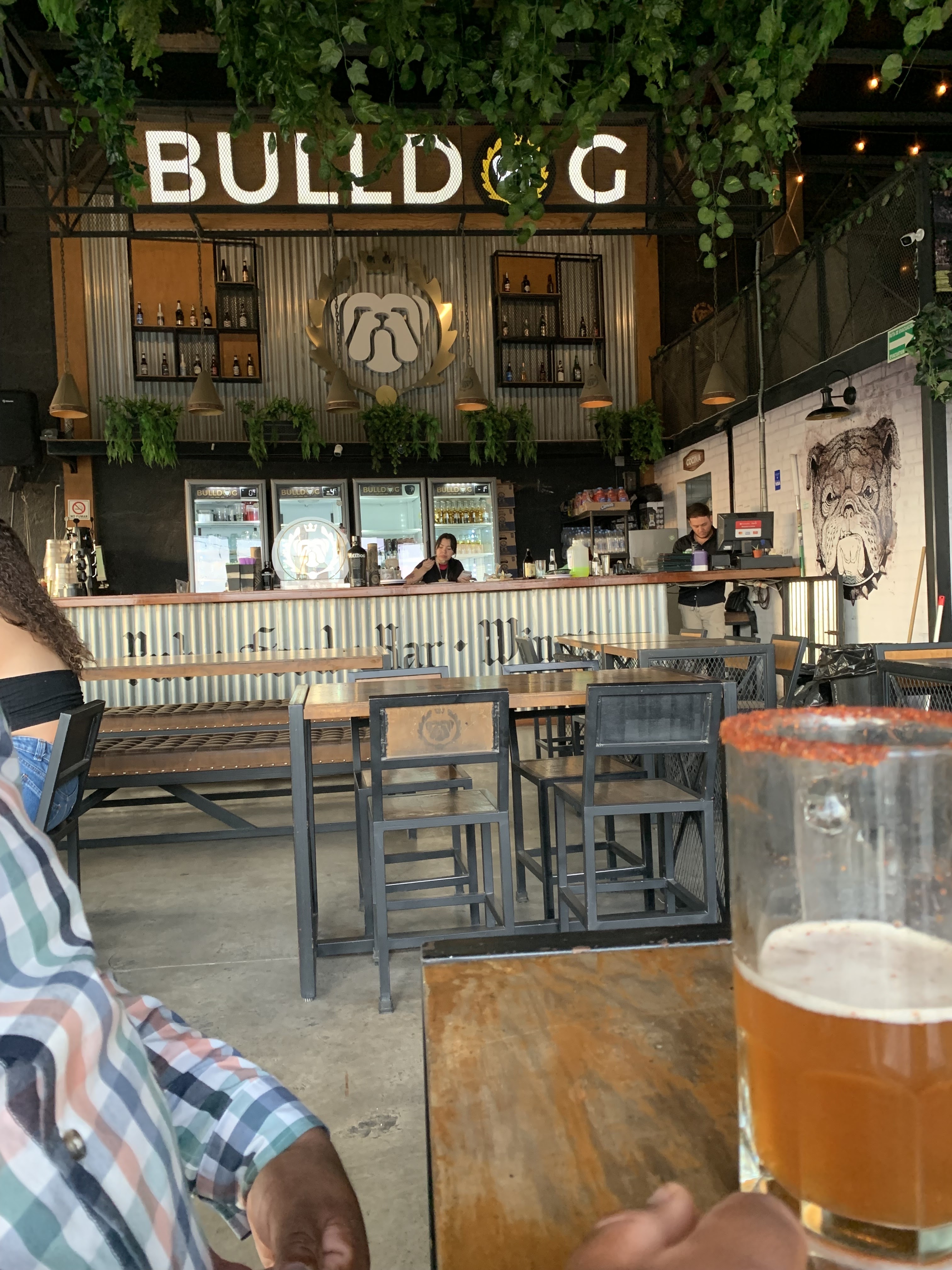 BULLDOG RESTAURANTE BAR image 4