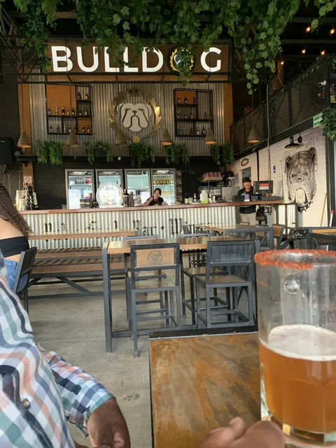 BULLDOG RESTAURANTE BAR image 4