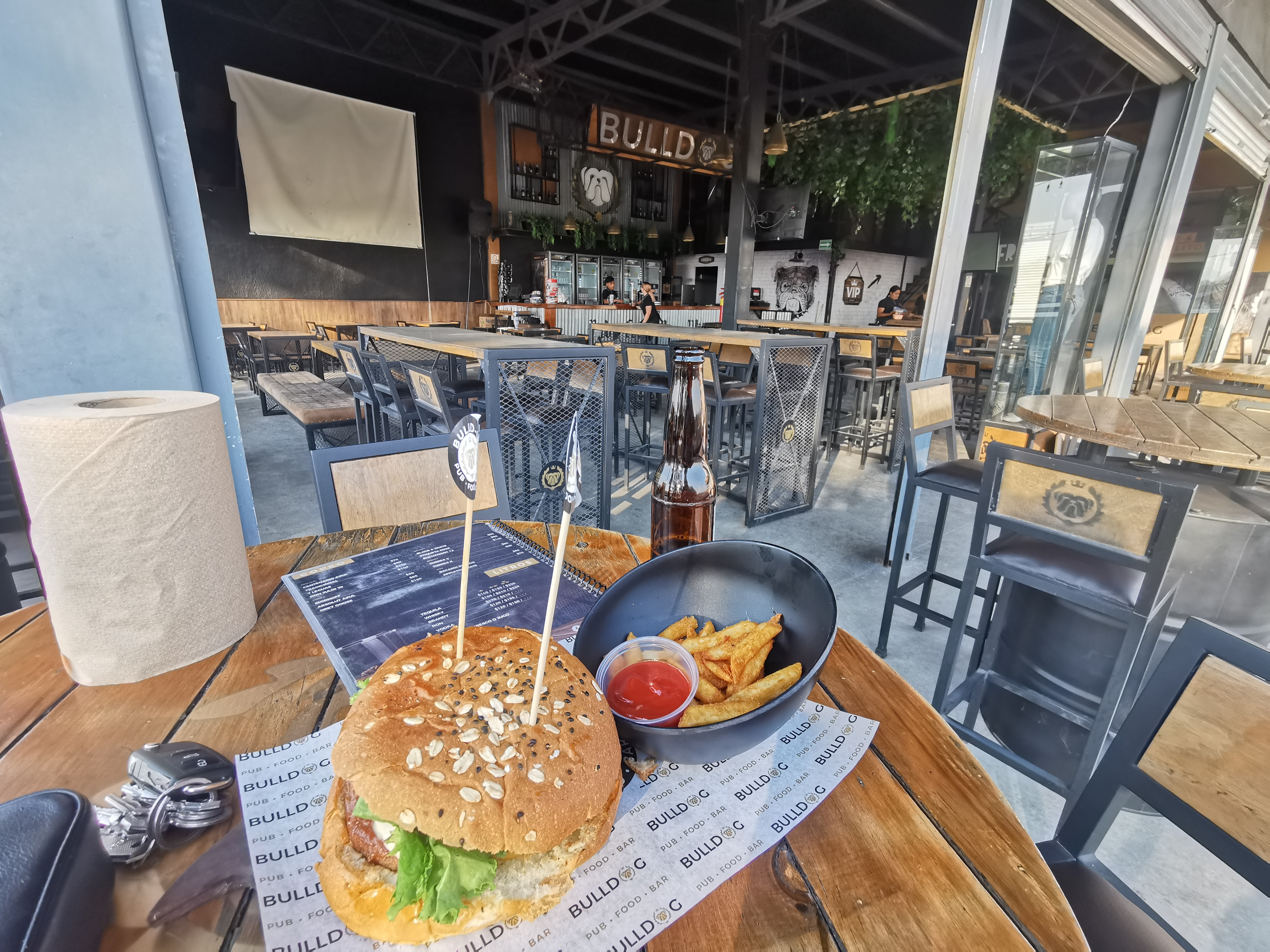 BULLDOG RESTAURANTE BAR image 7