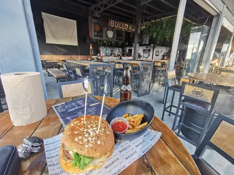 BULLDOG RESTAURANTE BAR image 7