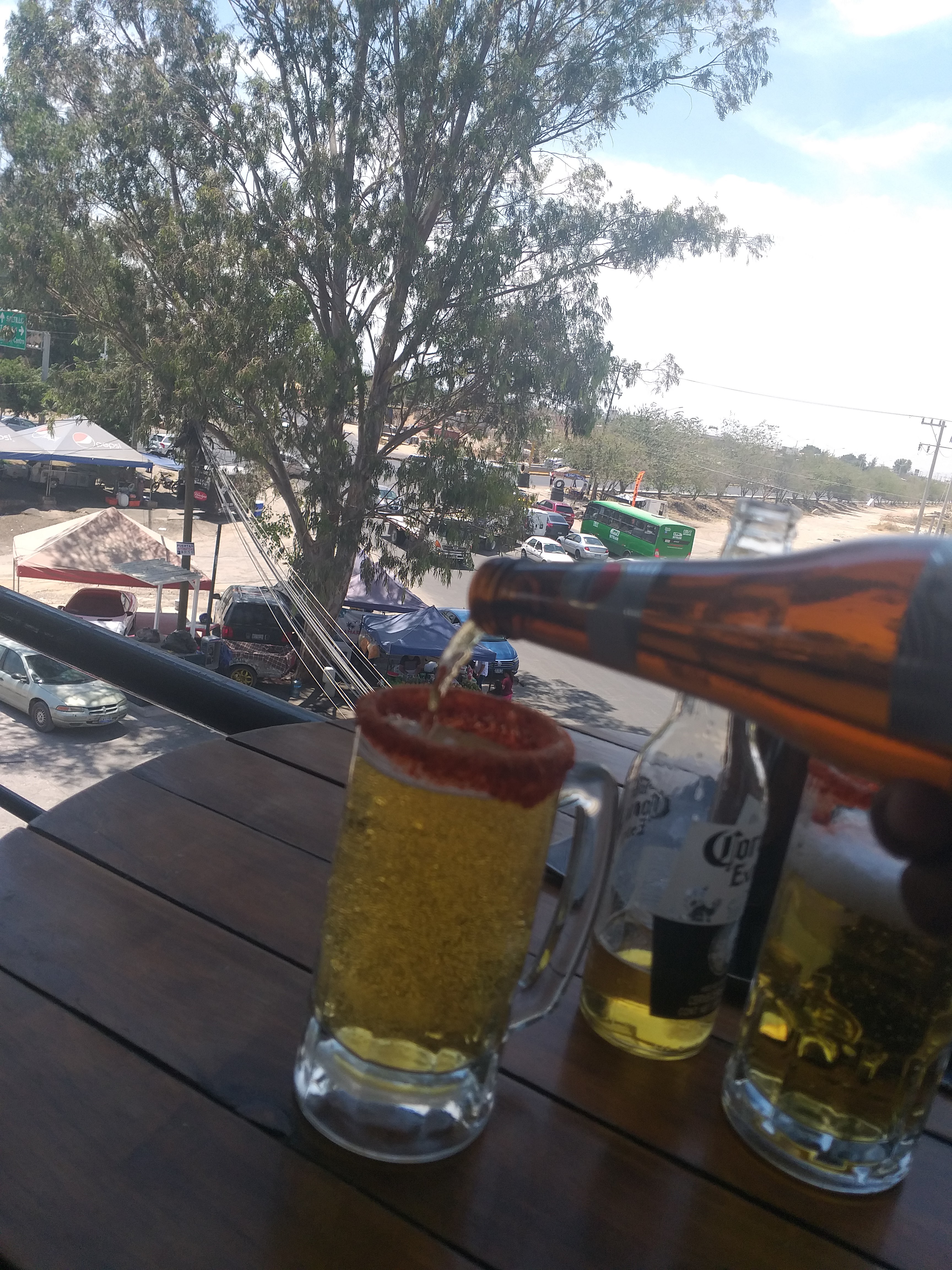 BULLDOG RESTAURANTE BAR image 8