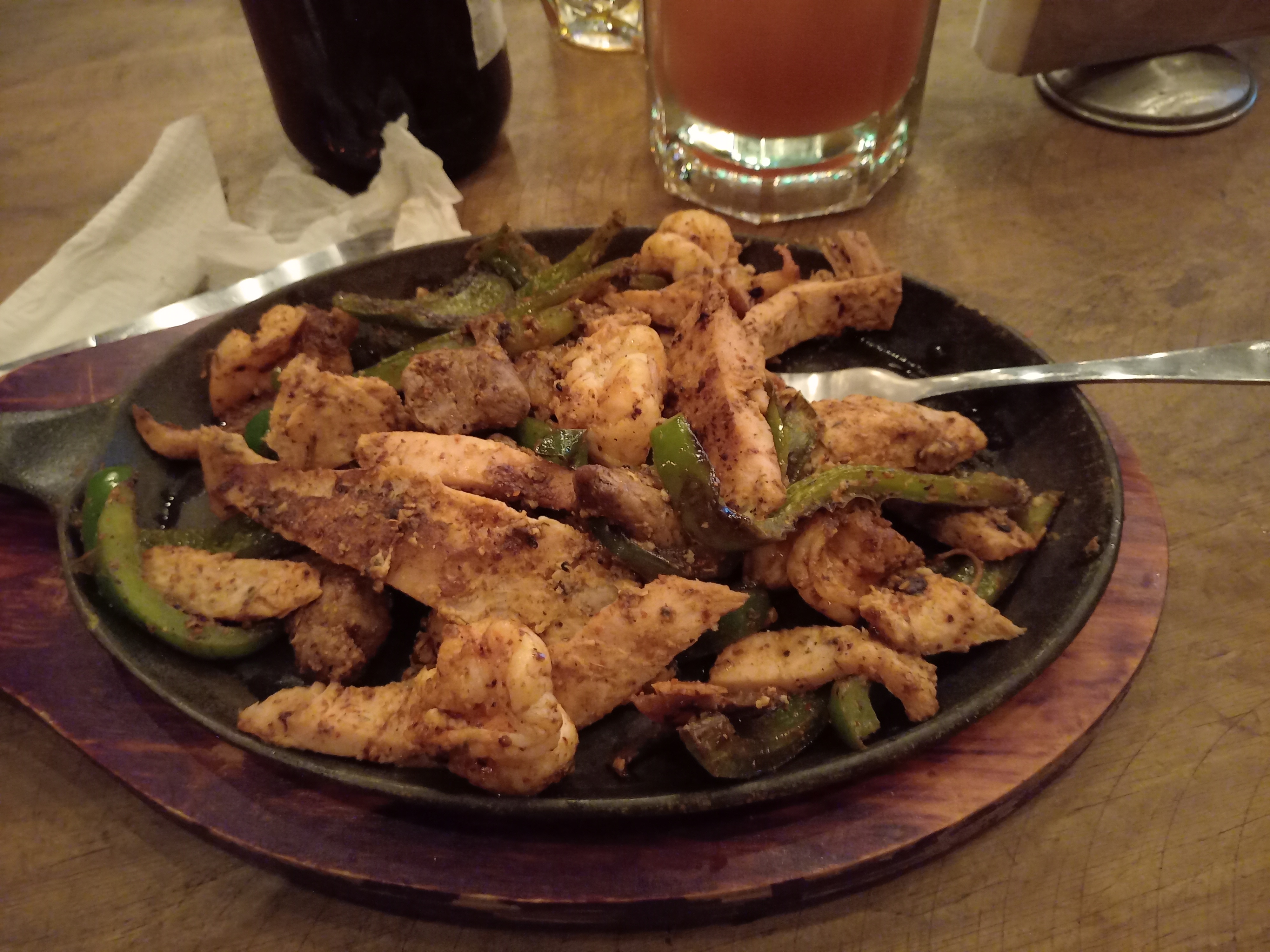 BULLDOG RESTAURANTE BAR image 10