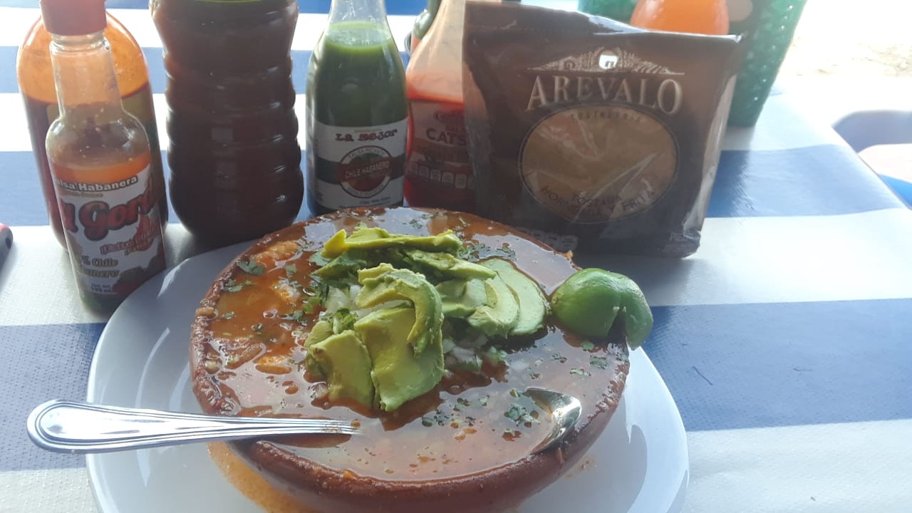 Rubens Mariscos image 4