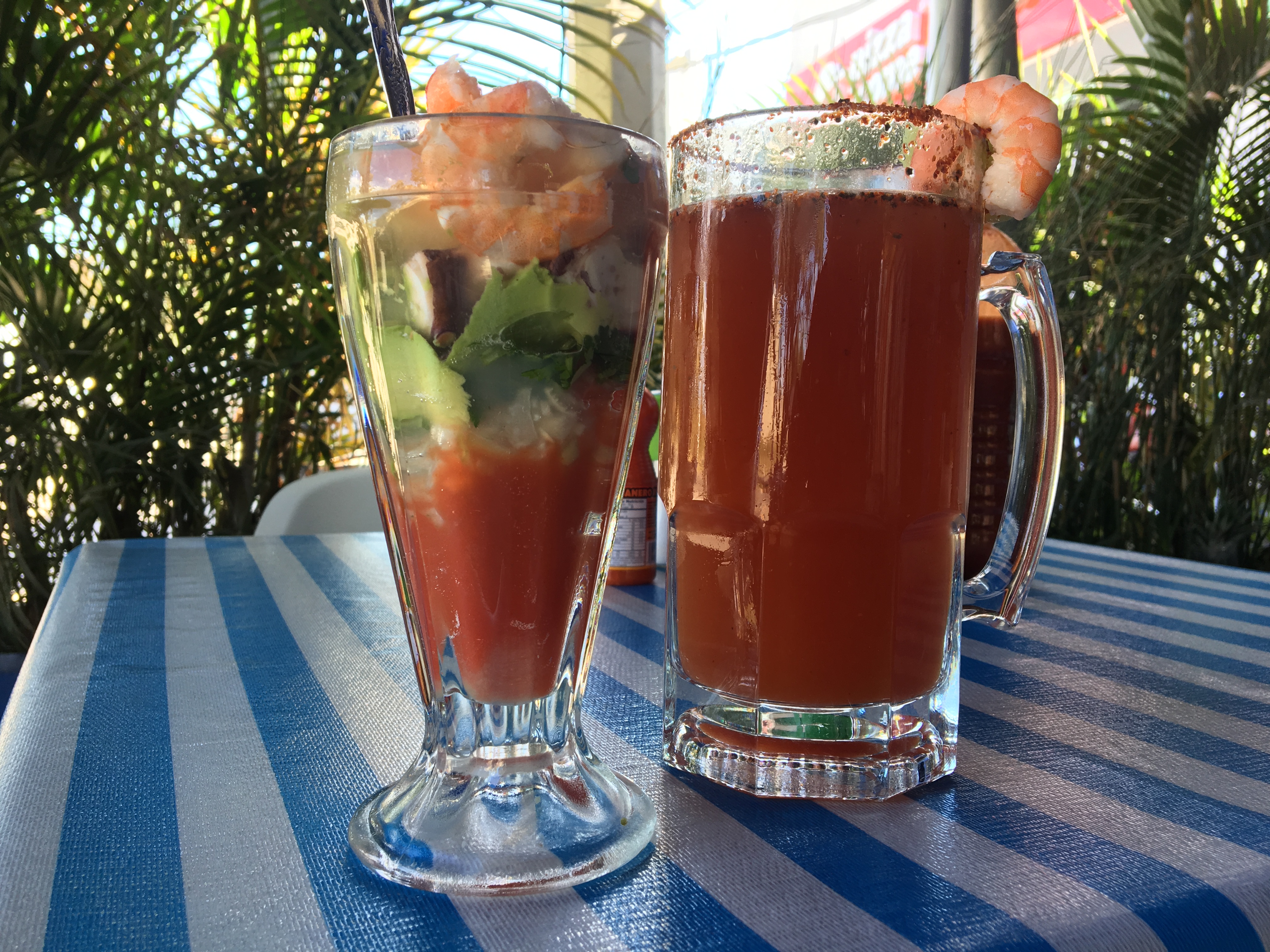 Rubens Mariscos image 6