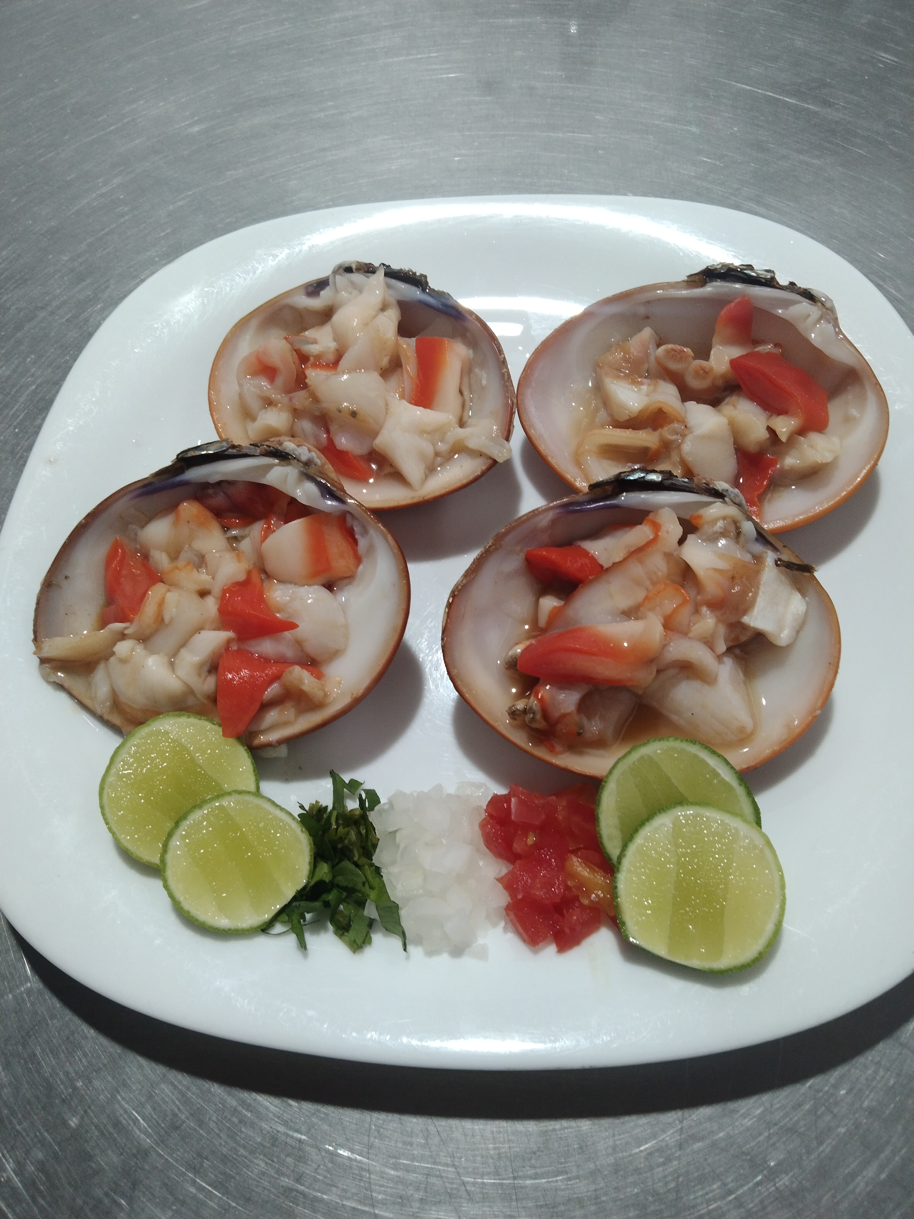 Rubens Mariscos image 7