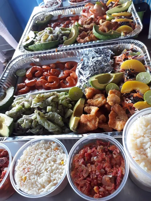 Rubens Mariscos image 8