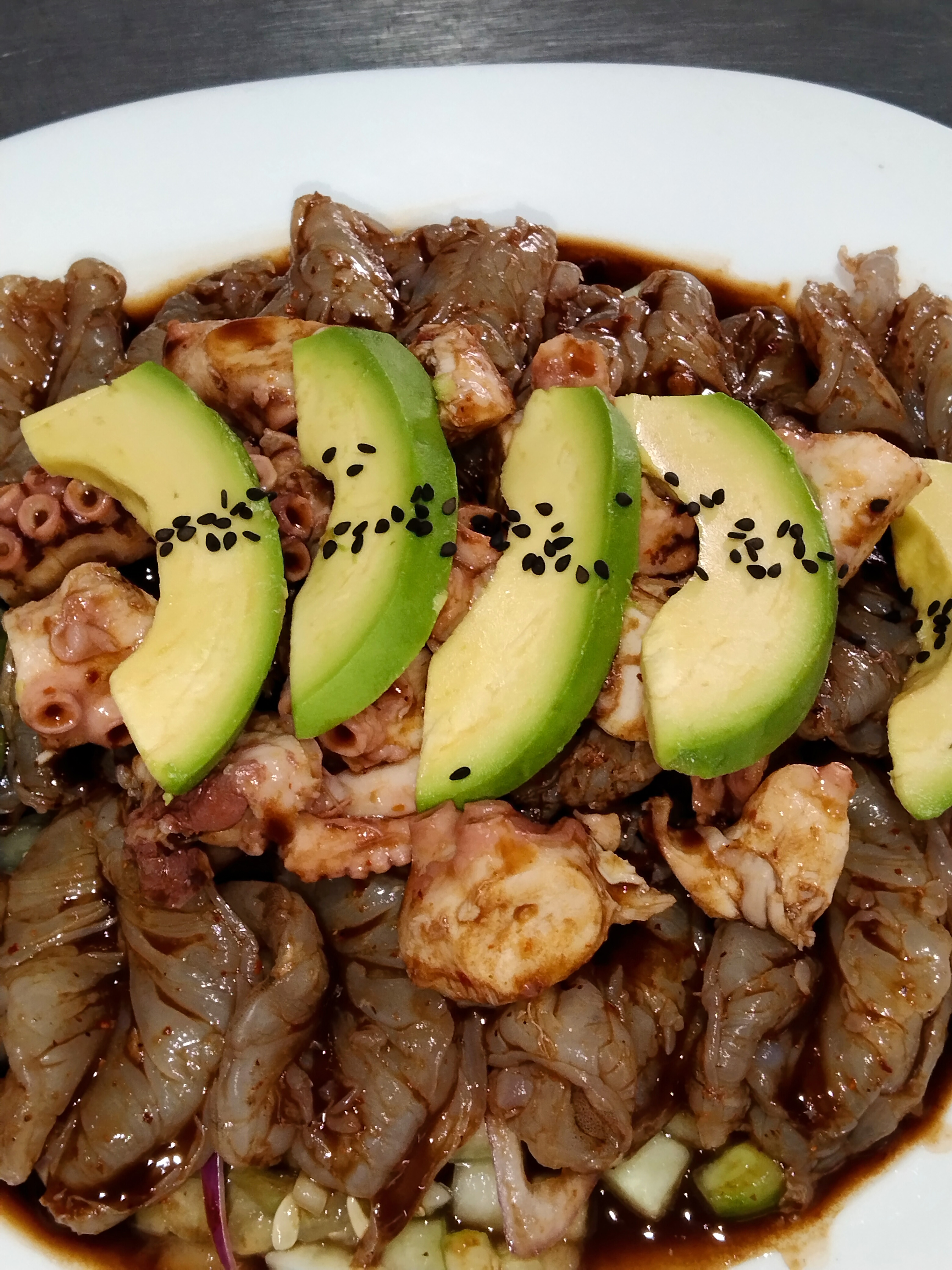 Rubens Mariscos image 9