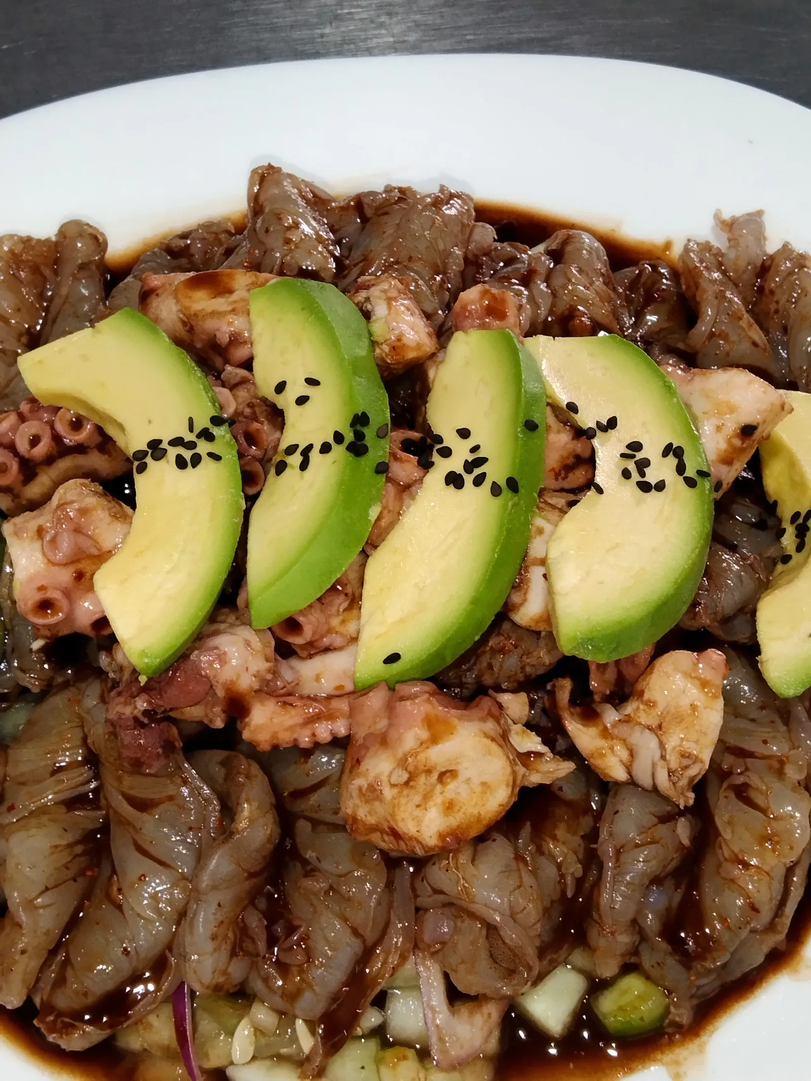 Rubens Mariscos image 9