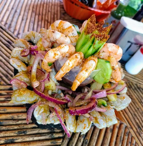 Mariscos Costa Del Rey image 1