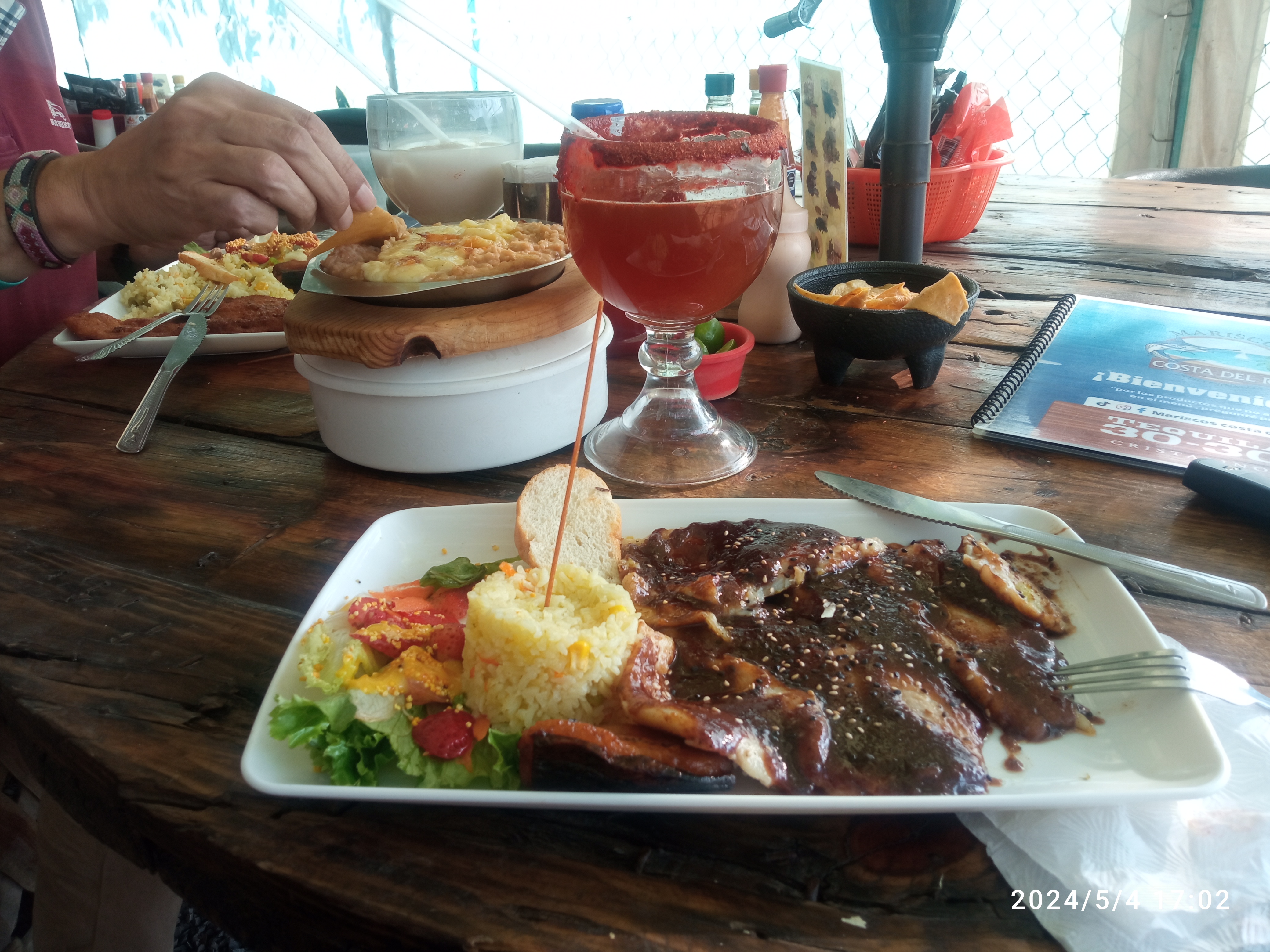 Mariscos Costa Del Rey image 2