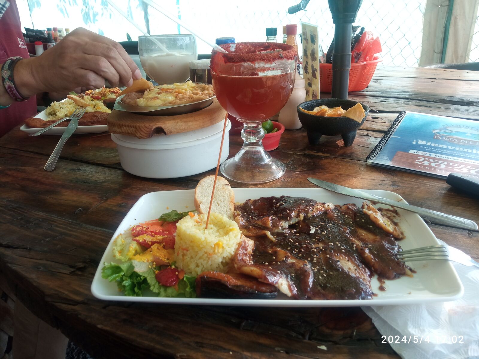 Mariscos Costa Del Rey image 2