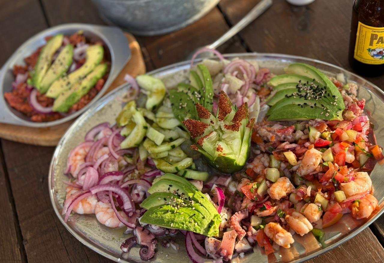 Mariscos Costa Del Rey image 4