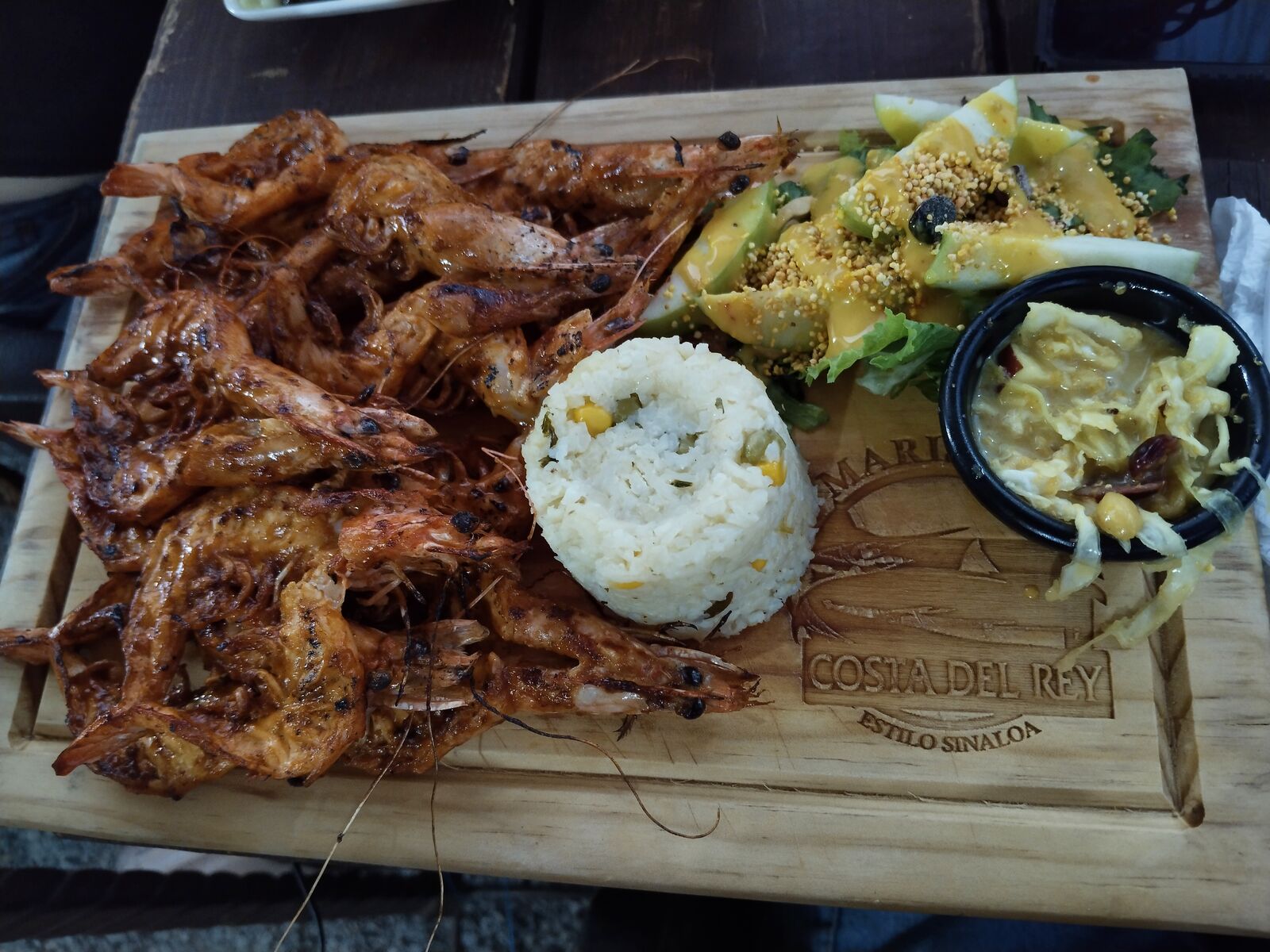Mariscos Costa Del Rey image 5