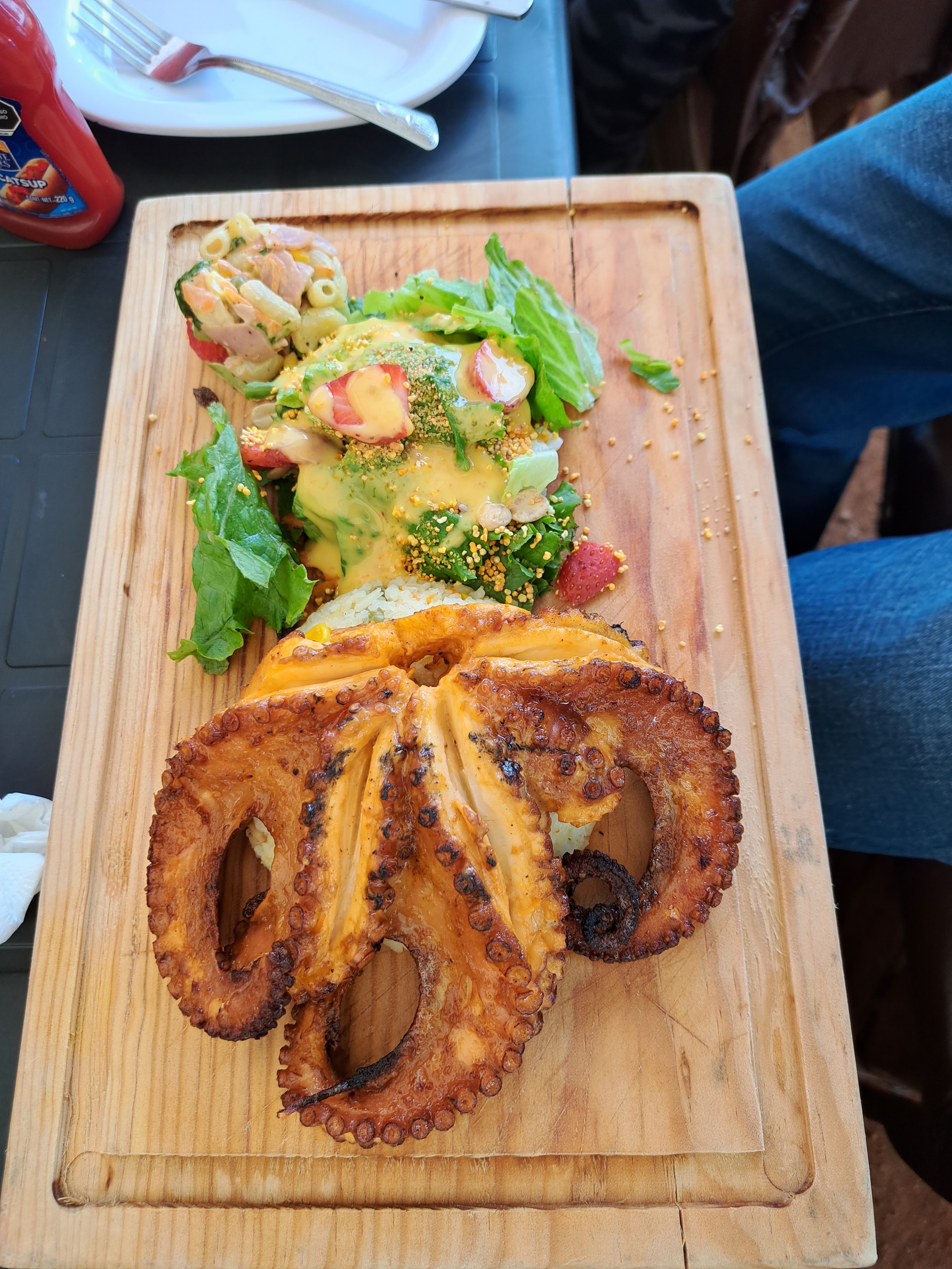 Mariscos Costa Del Rey image 8