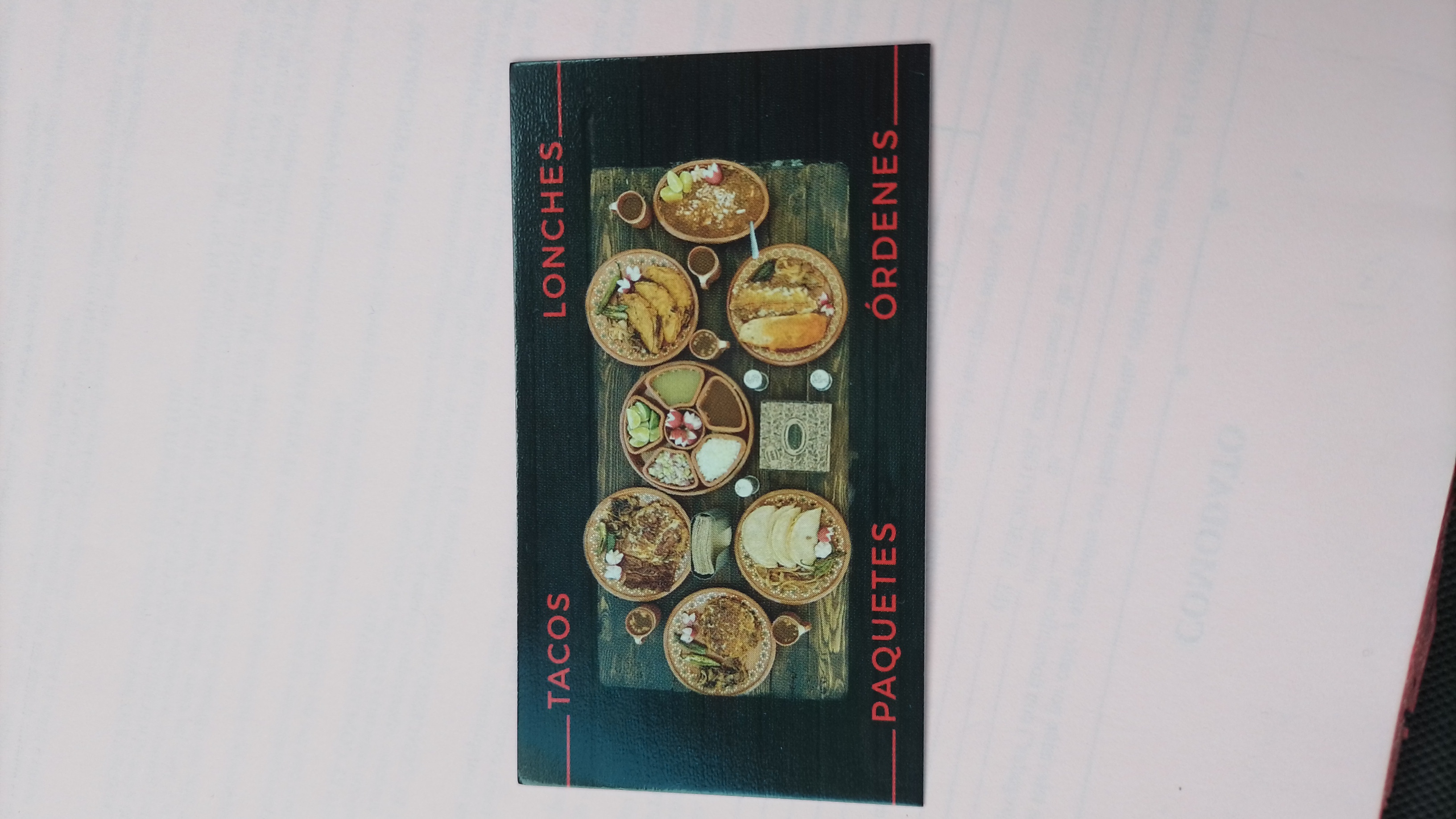 Barbacoa El Remolque image 2