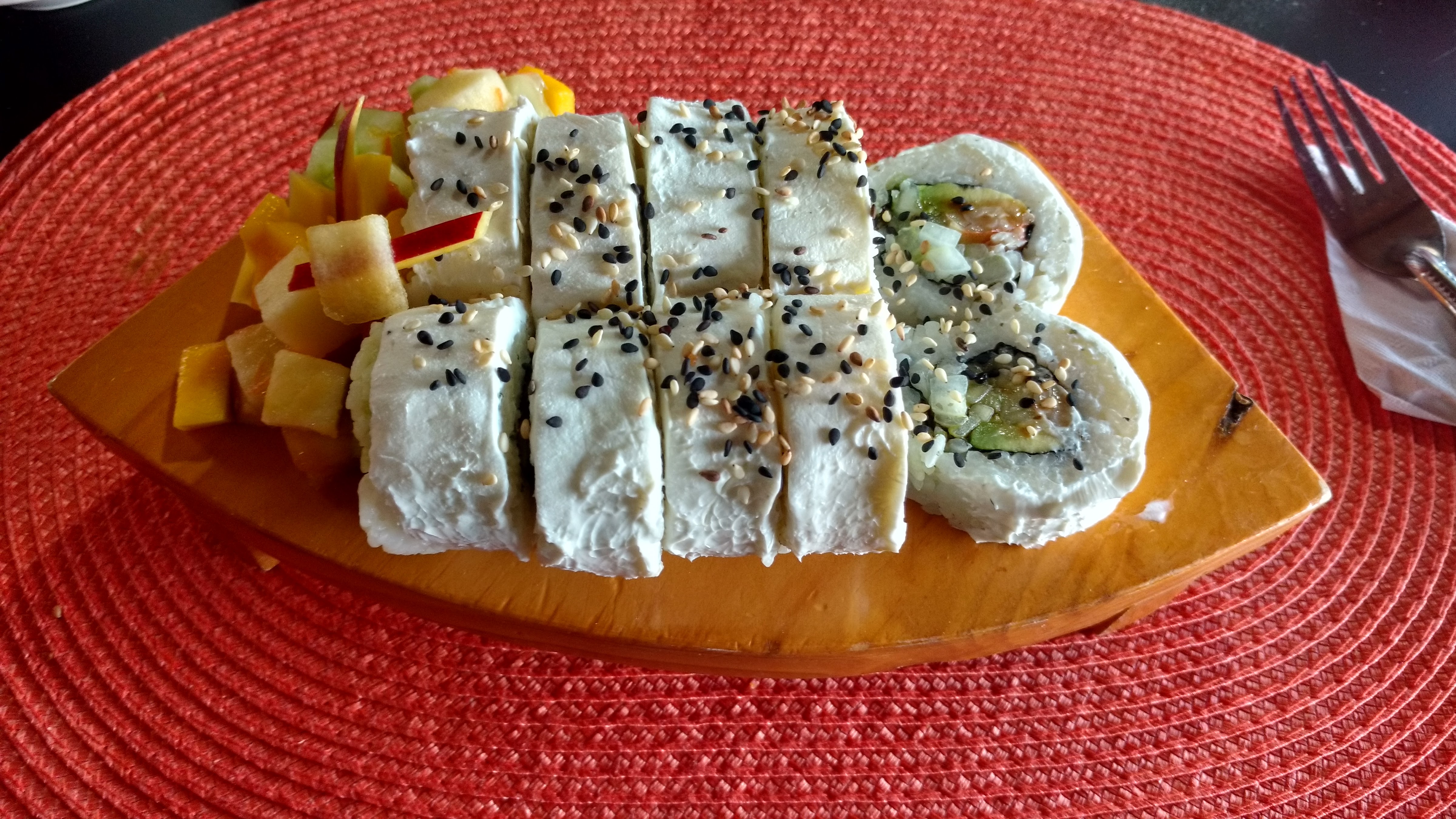 Restaurante Sushi Shuy image 2