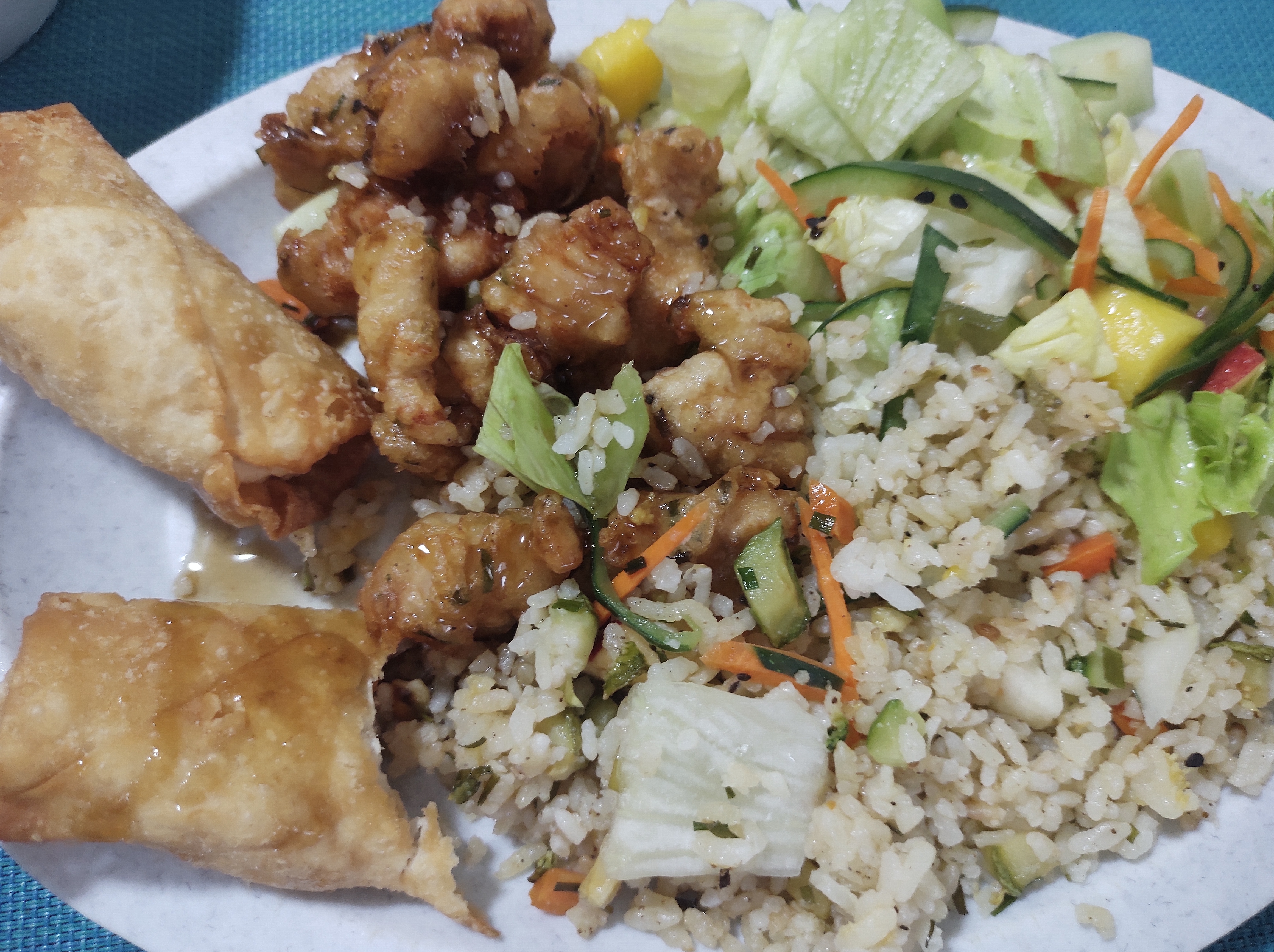 Restaurante Sushi Shuy image 3