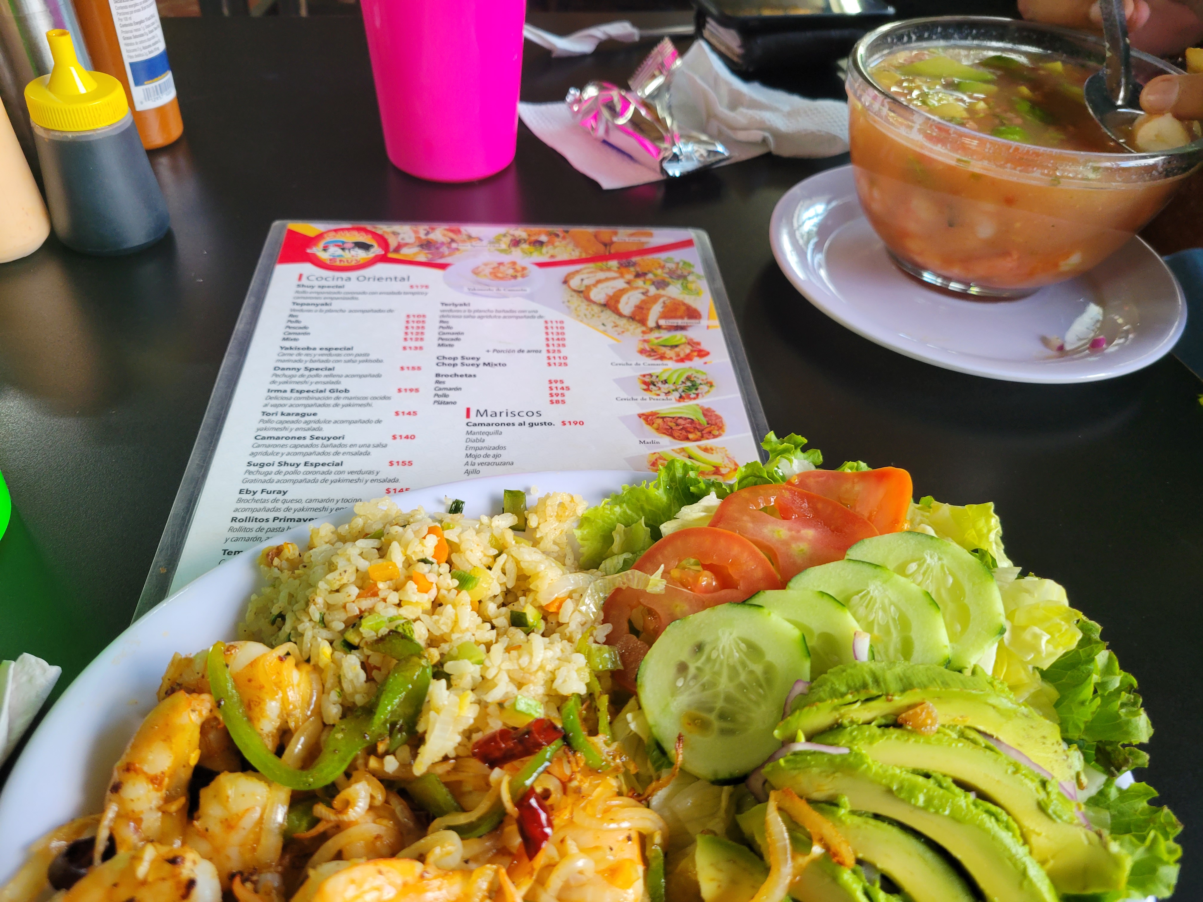 Restaurante Sushi Shuy image 5