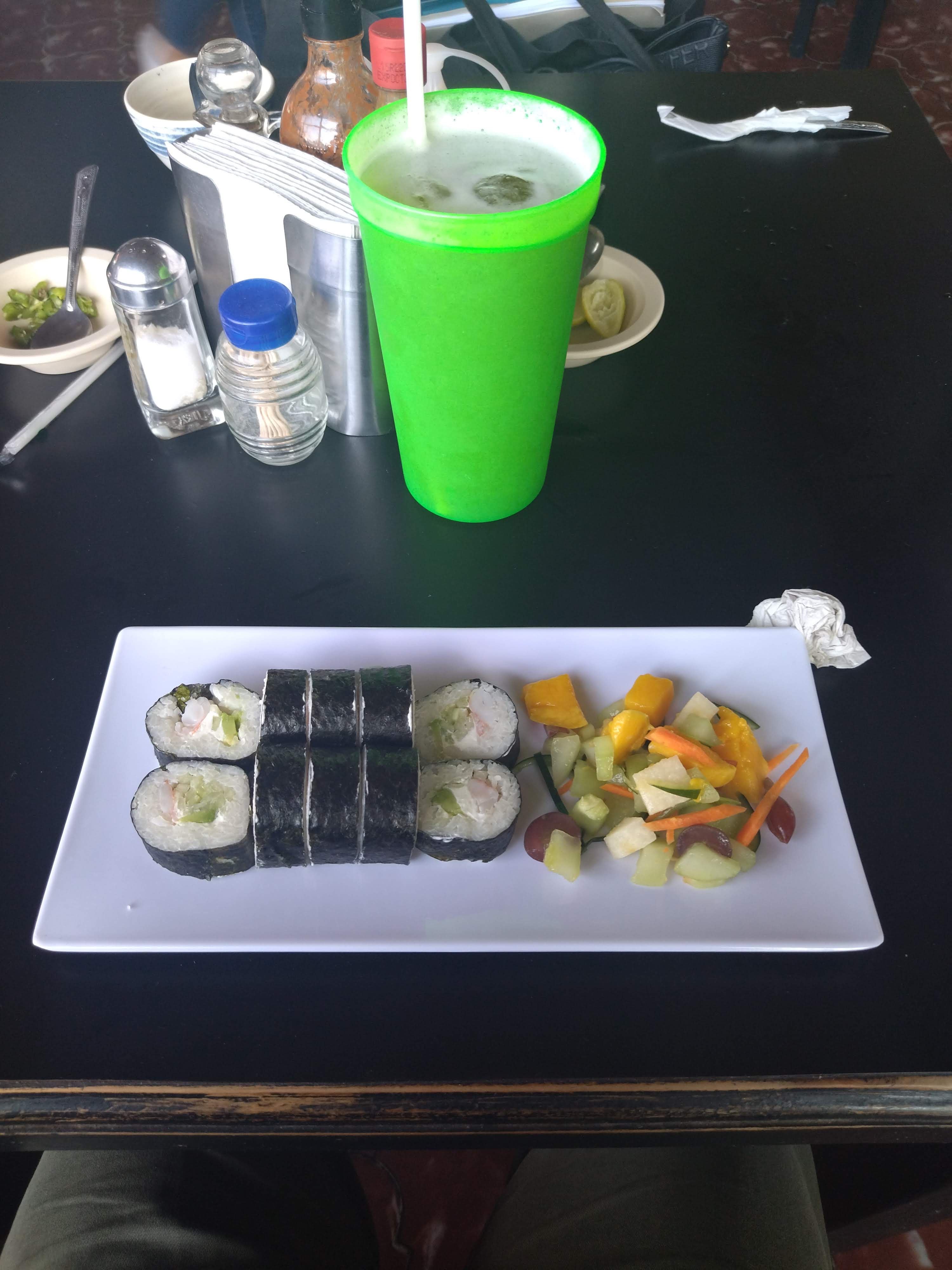 Restaurante Sushi Shuy image 8