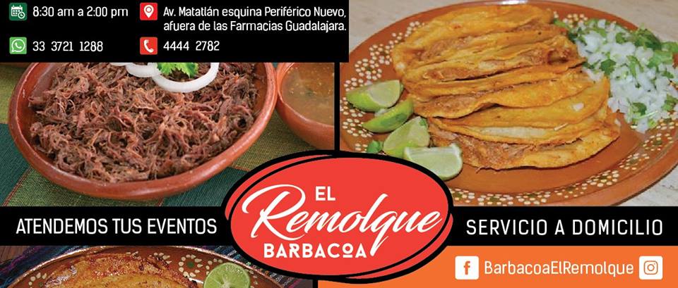 Barbacoa "El Remolque" image 1