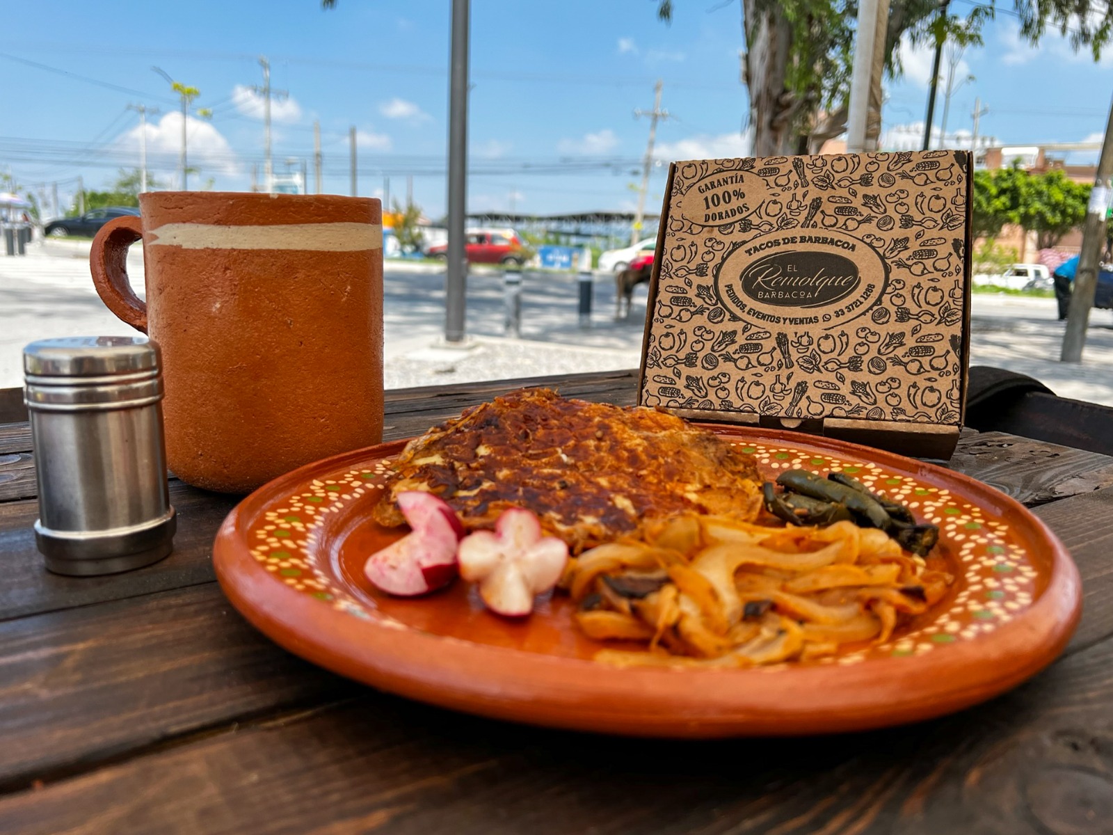 Barbacoa "El Remolque" image 2