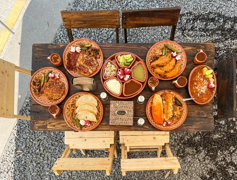 Barbacoa "El Remolque" image 6