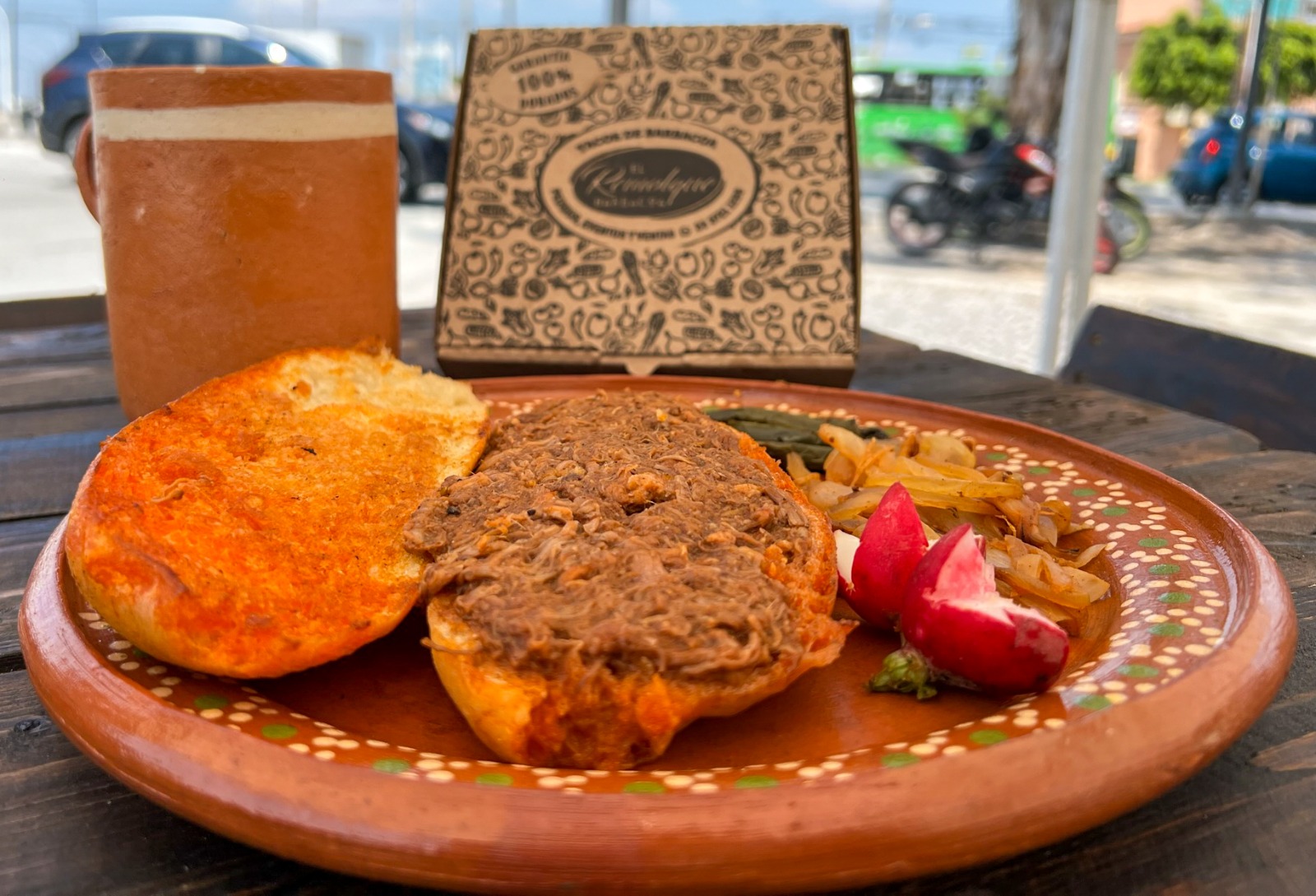 Barbacoa "El Remolque" image 7