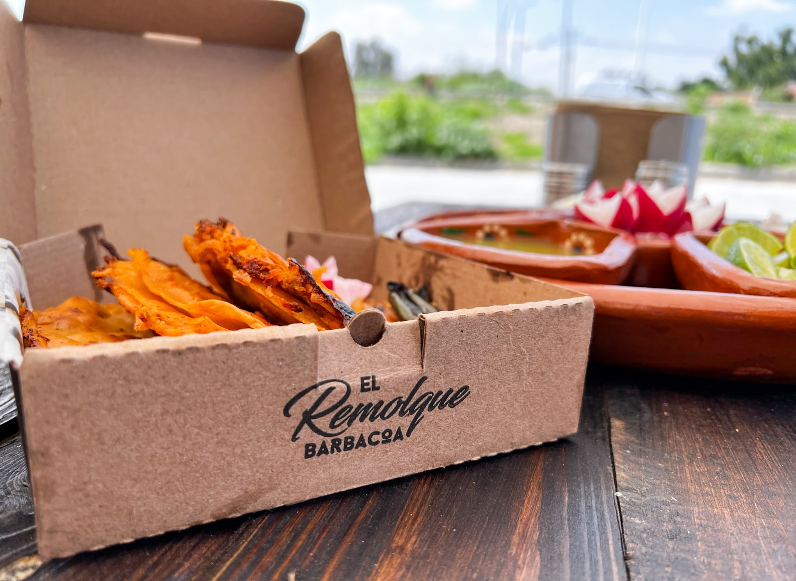 Barbacoa "El Remolque" image 8