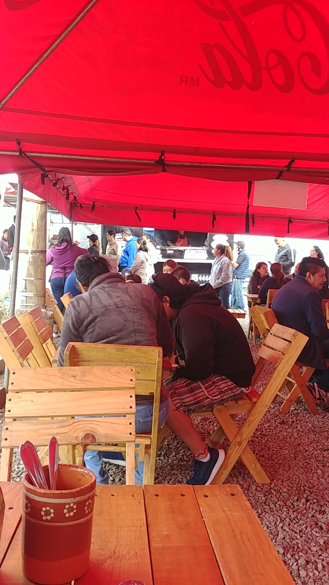 Barbacoa "El Remolque" image 10